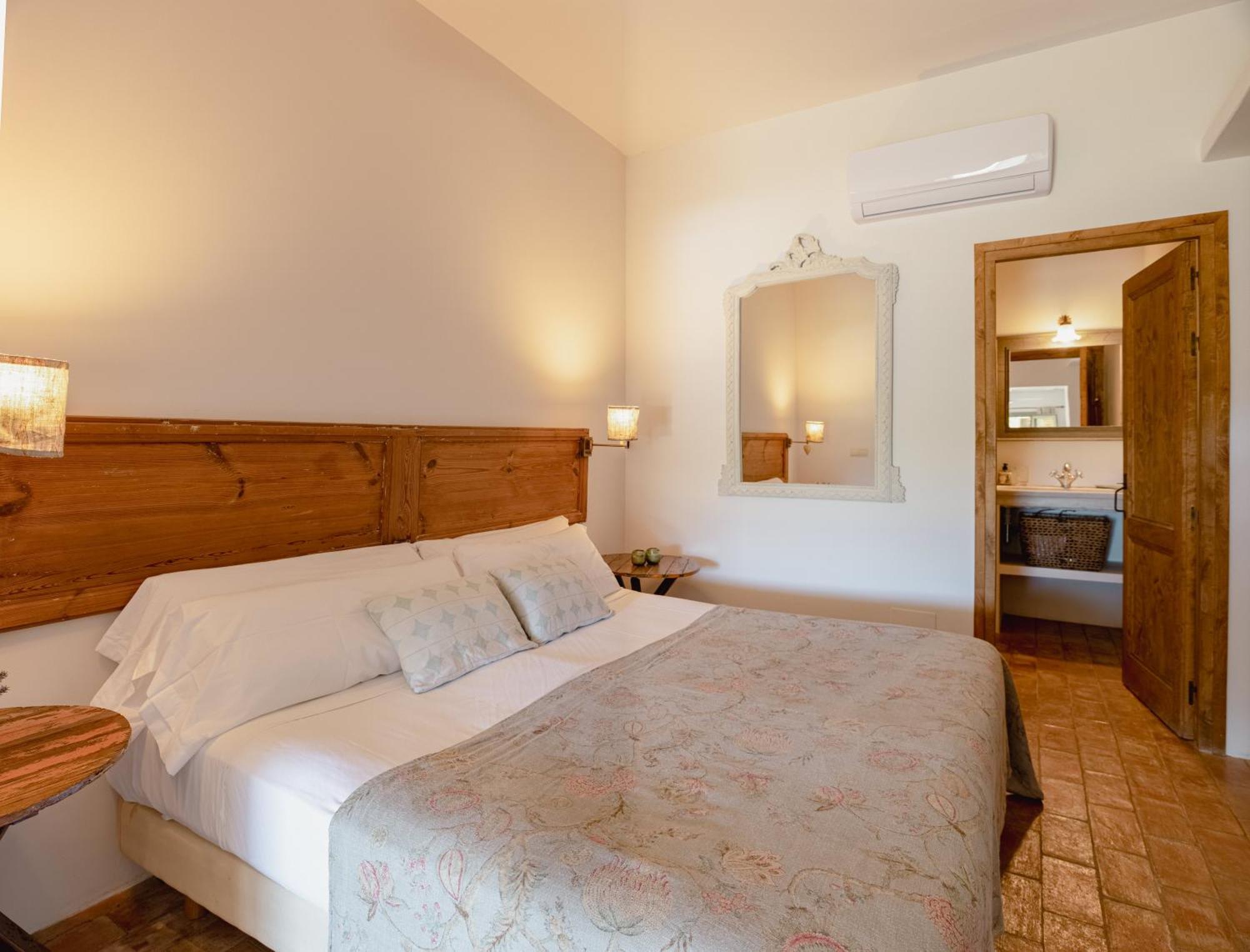 Casa rural Bassa Madremanya (Madremaña)