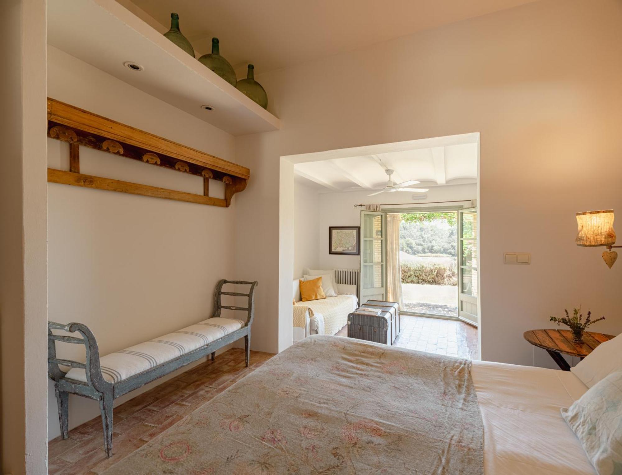 Bassa Casa rural