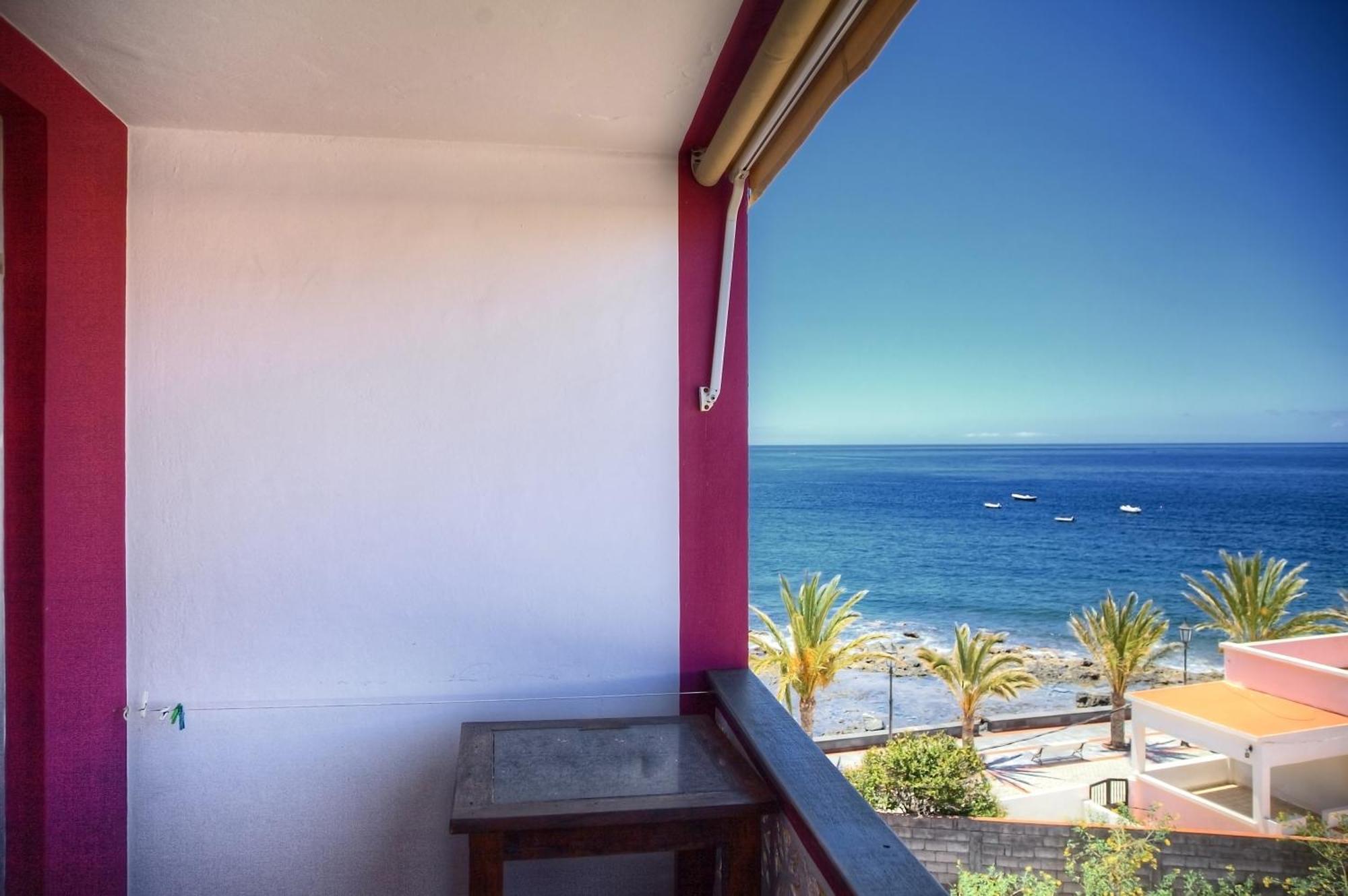 Apartment The Gomera Lounge