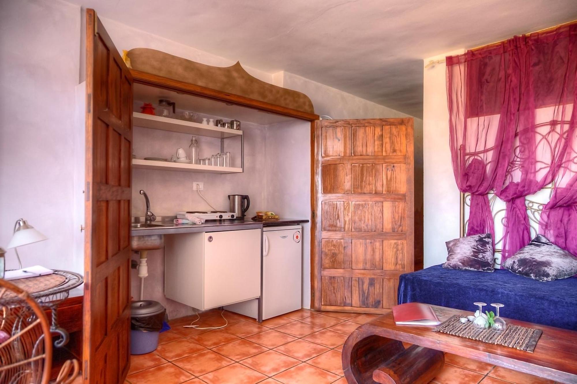 Apartment The Gomera Lounge *