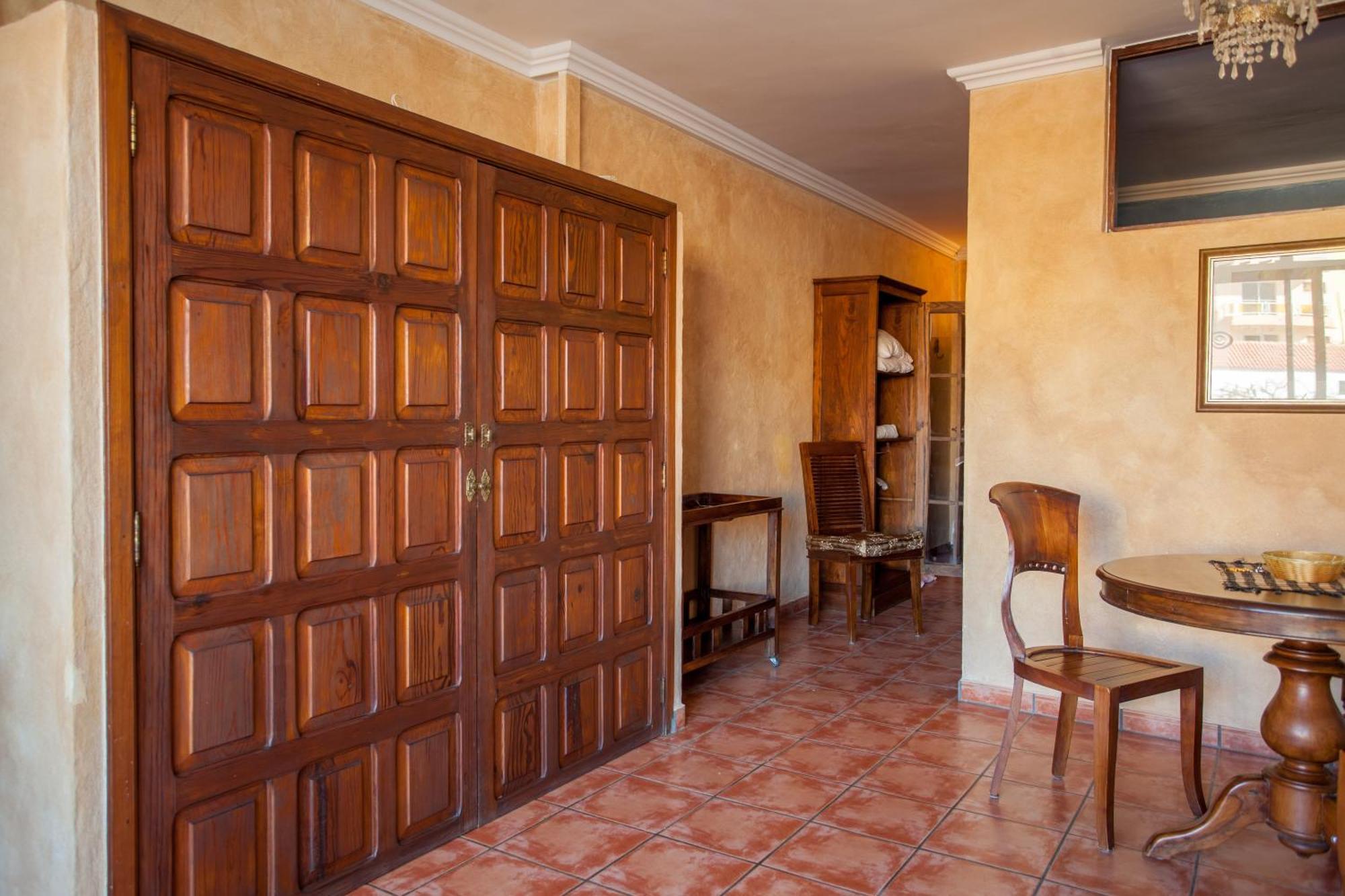 The Gomera Lounge