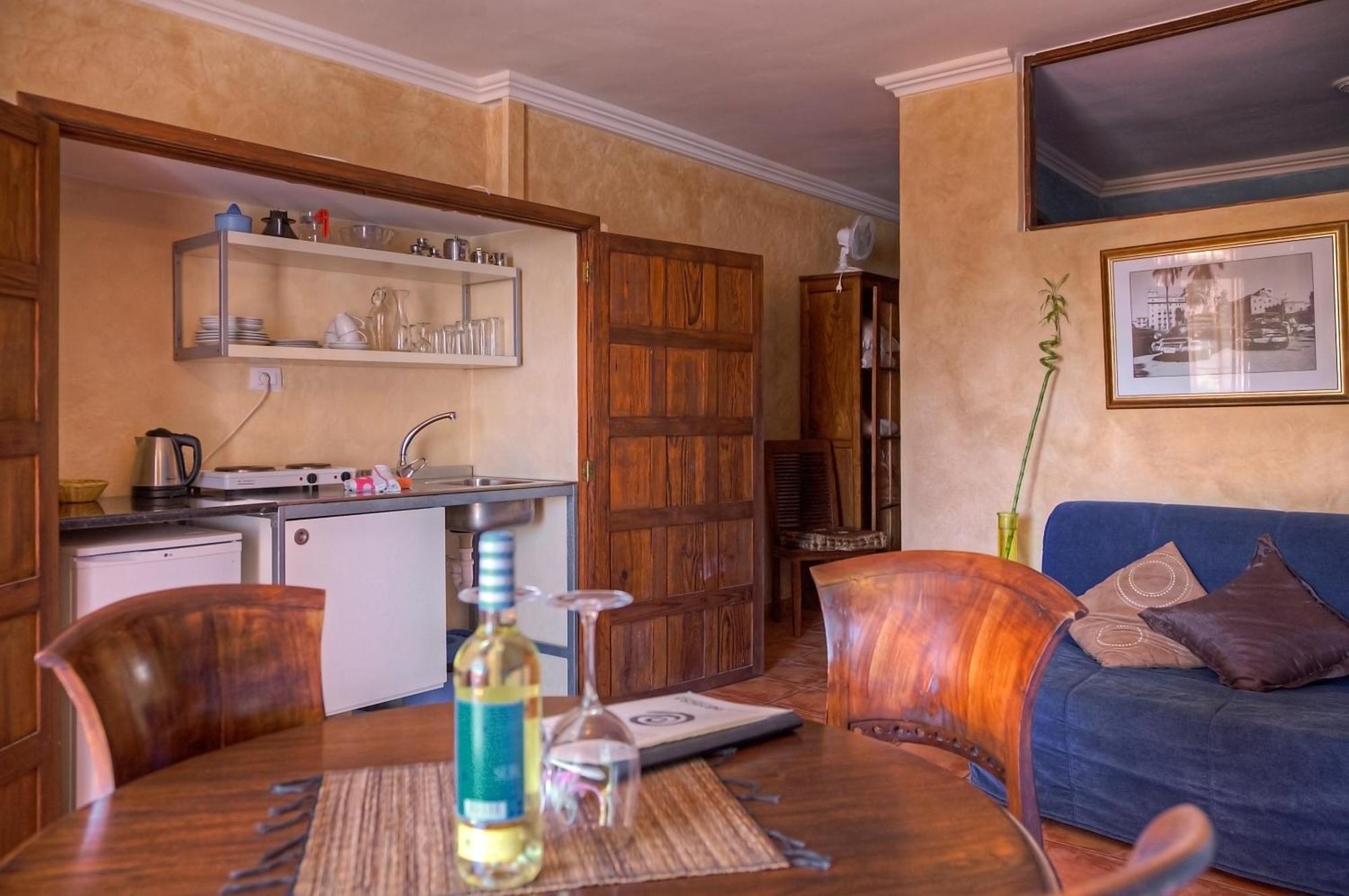 The Gomera Lounge Apartment