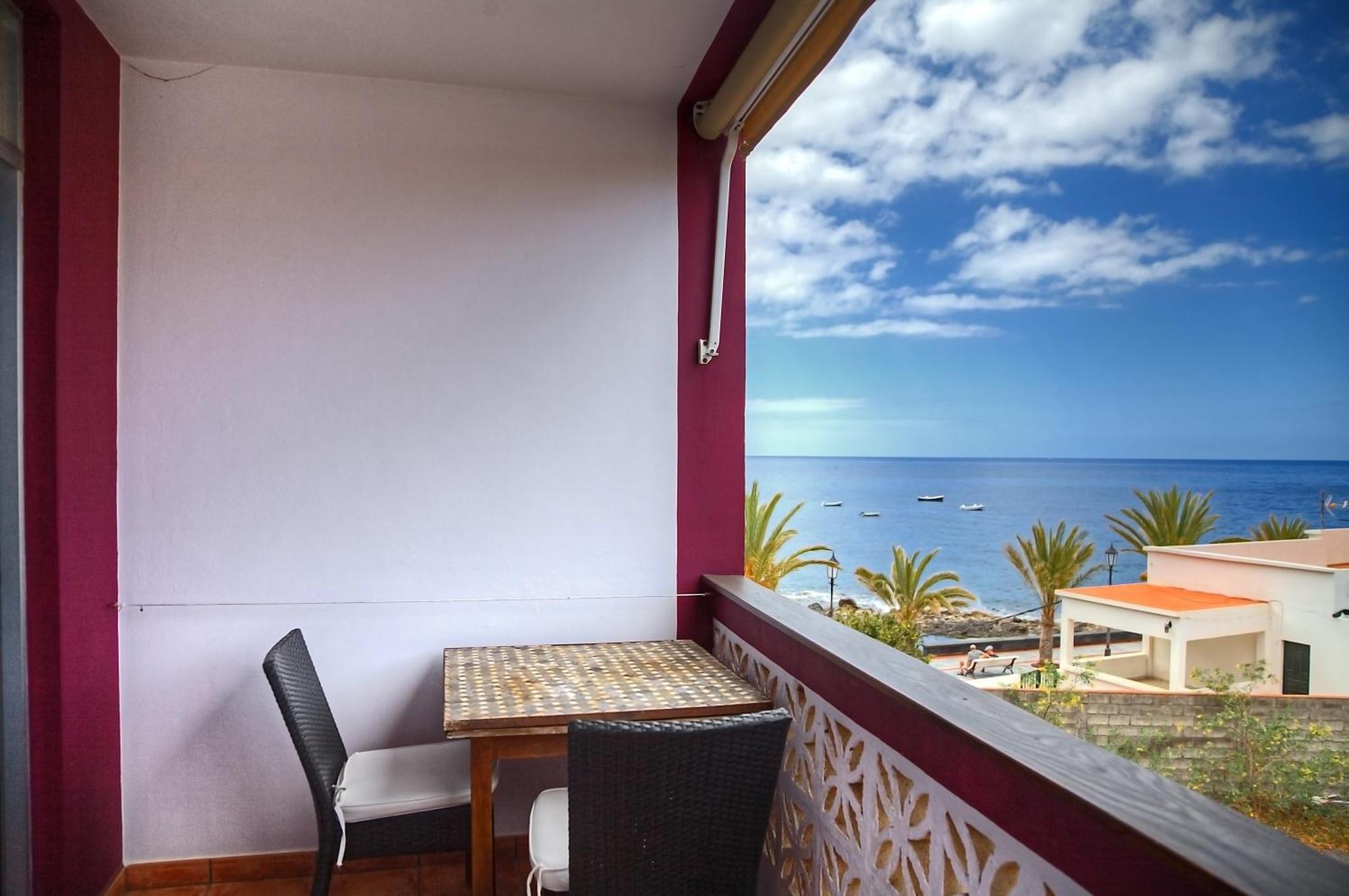 The Gomera Lounge Apartment