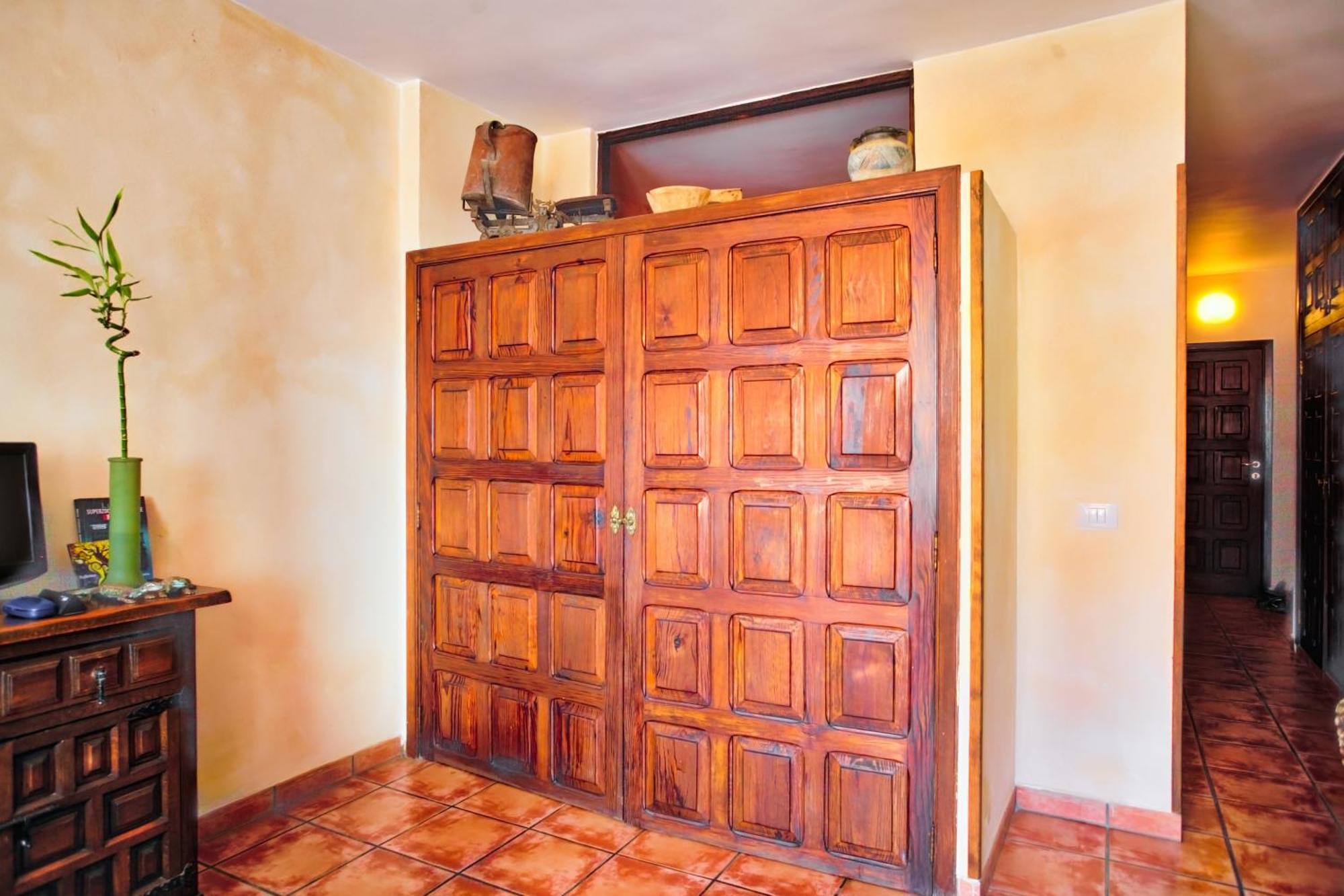Apartment The Gomera Lounge *