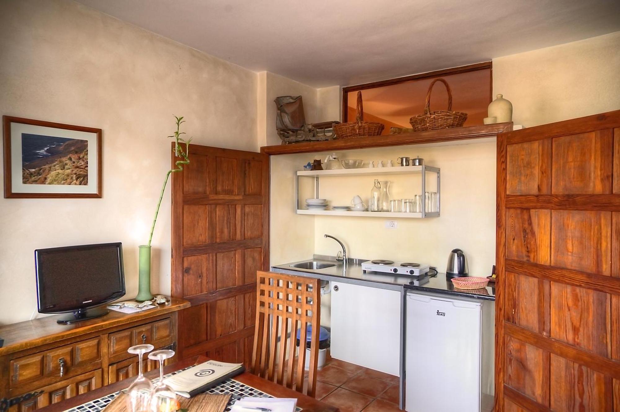 Apartment The Gomera Lounge Valle Gran Rey