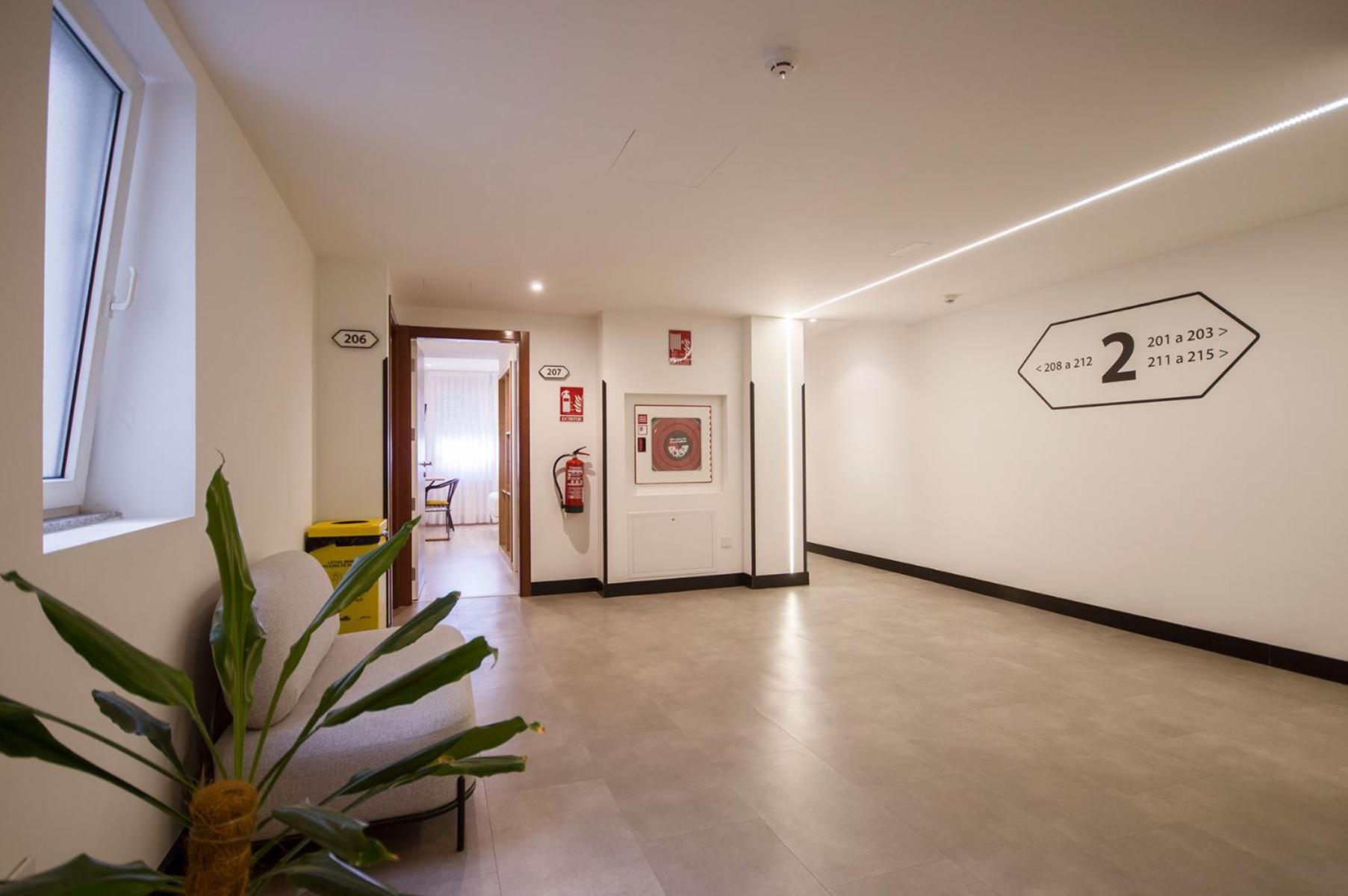 Hotel U-hotel Dario