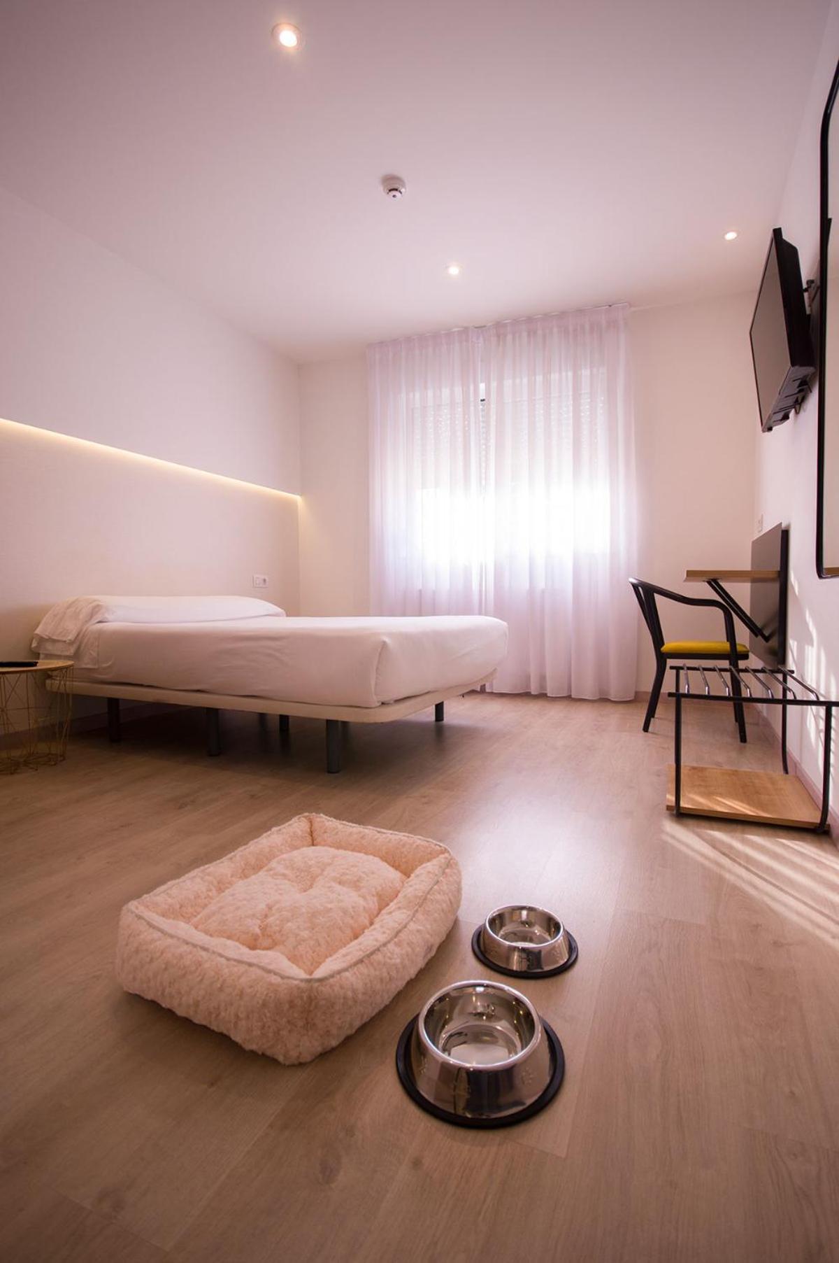 U-hotel Dario 2*