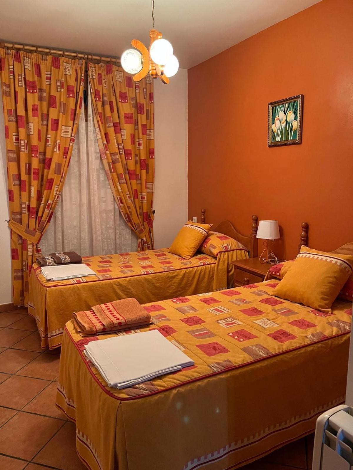 Holiday home Bellavista