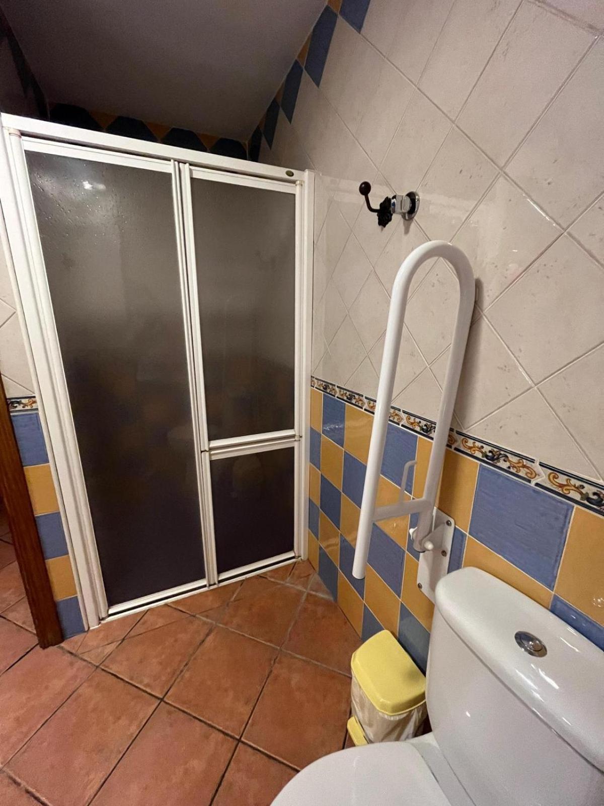 Bellavista Holiday home *