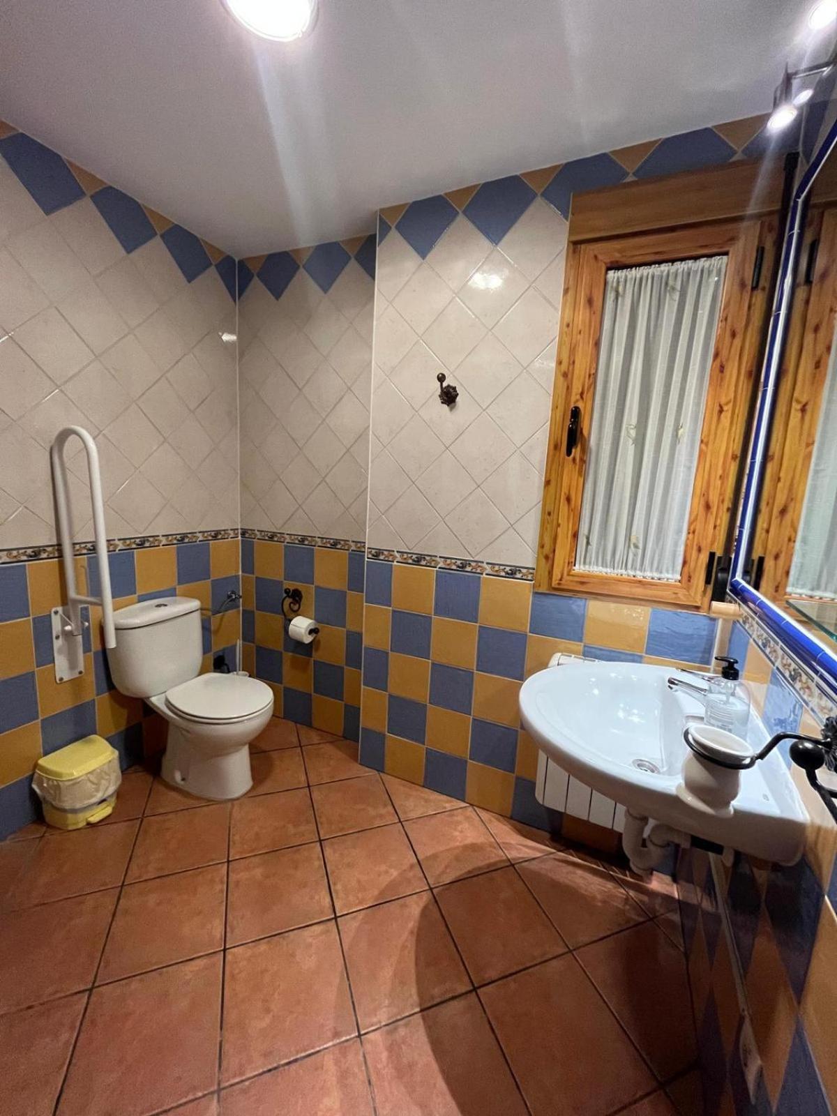 Bellavista Holiday home Coto Rios