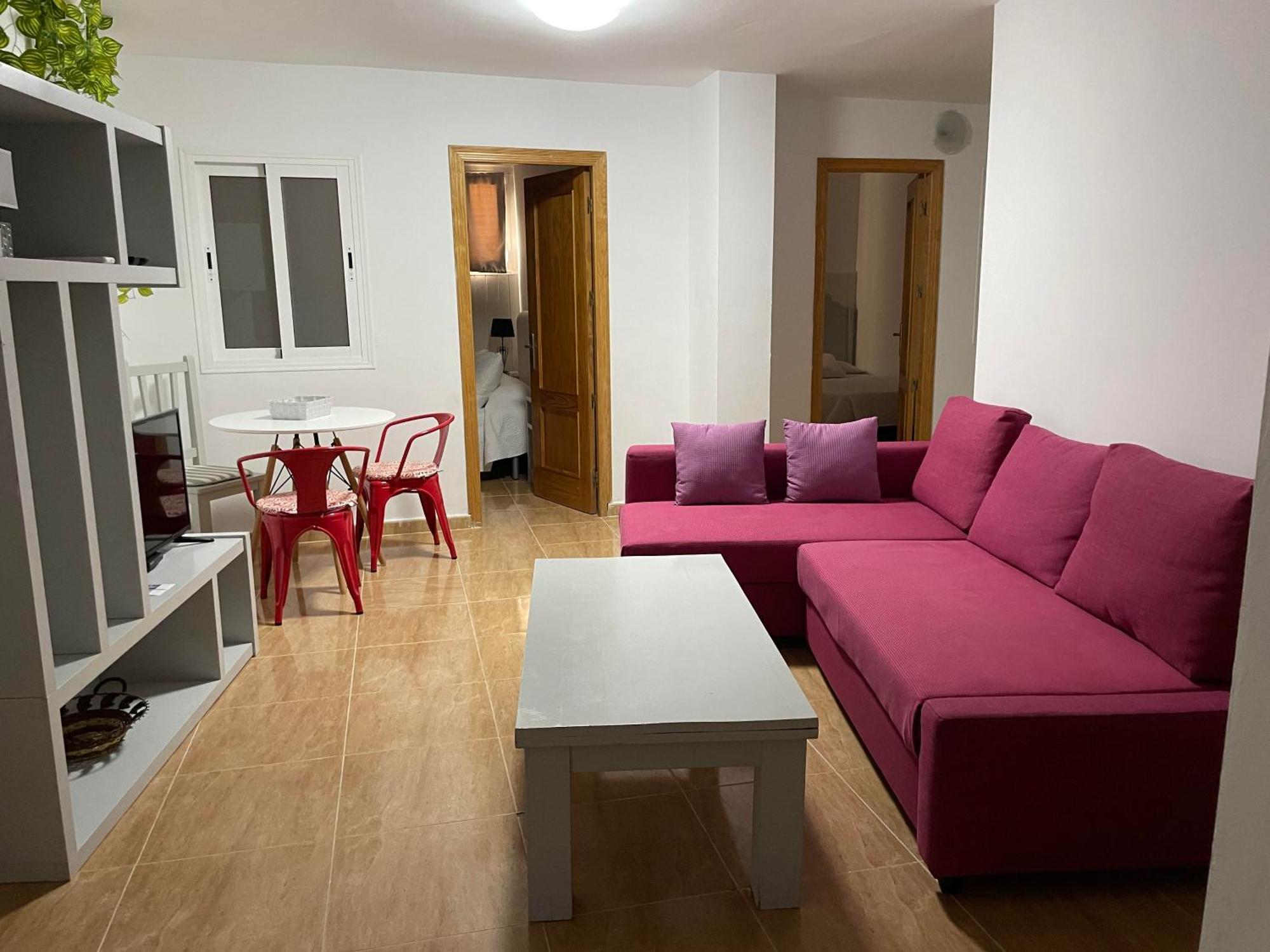 Apartment Dulcemar Frente Al Mar Con Zona