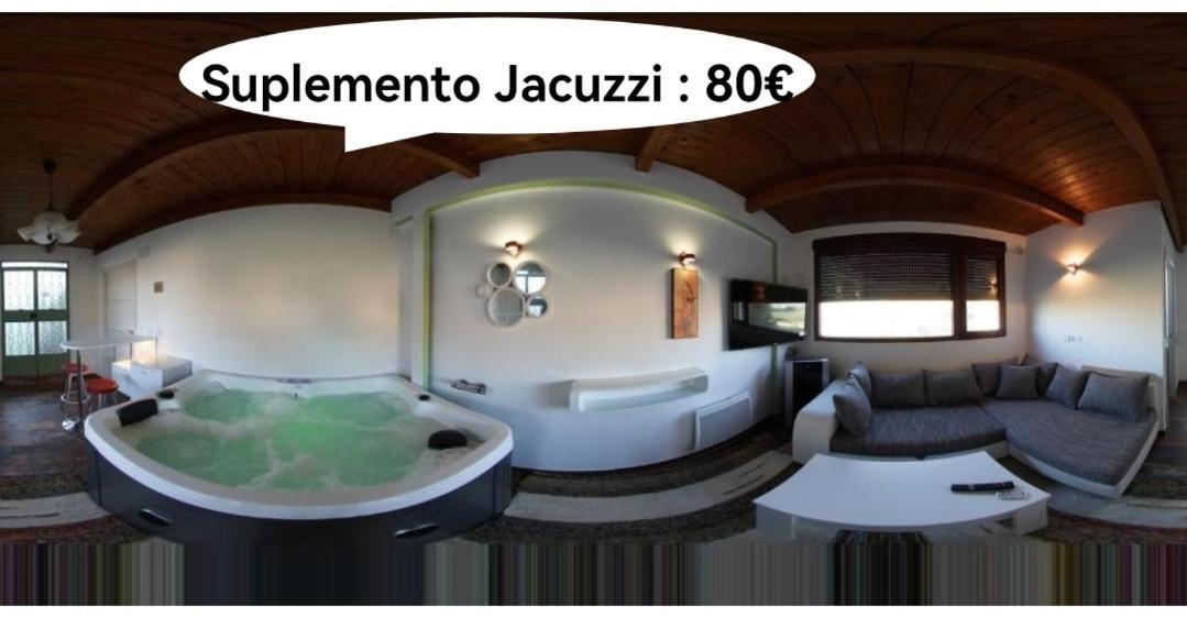 Apartamentos La Vega De Granada