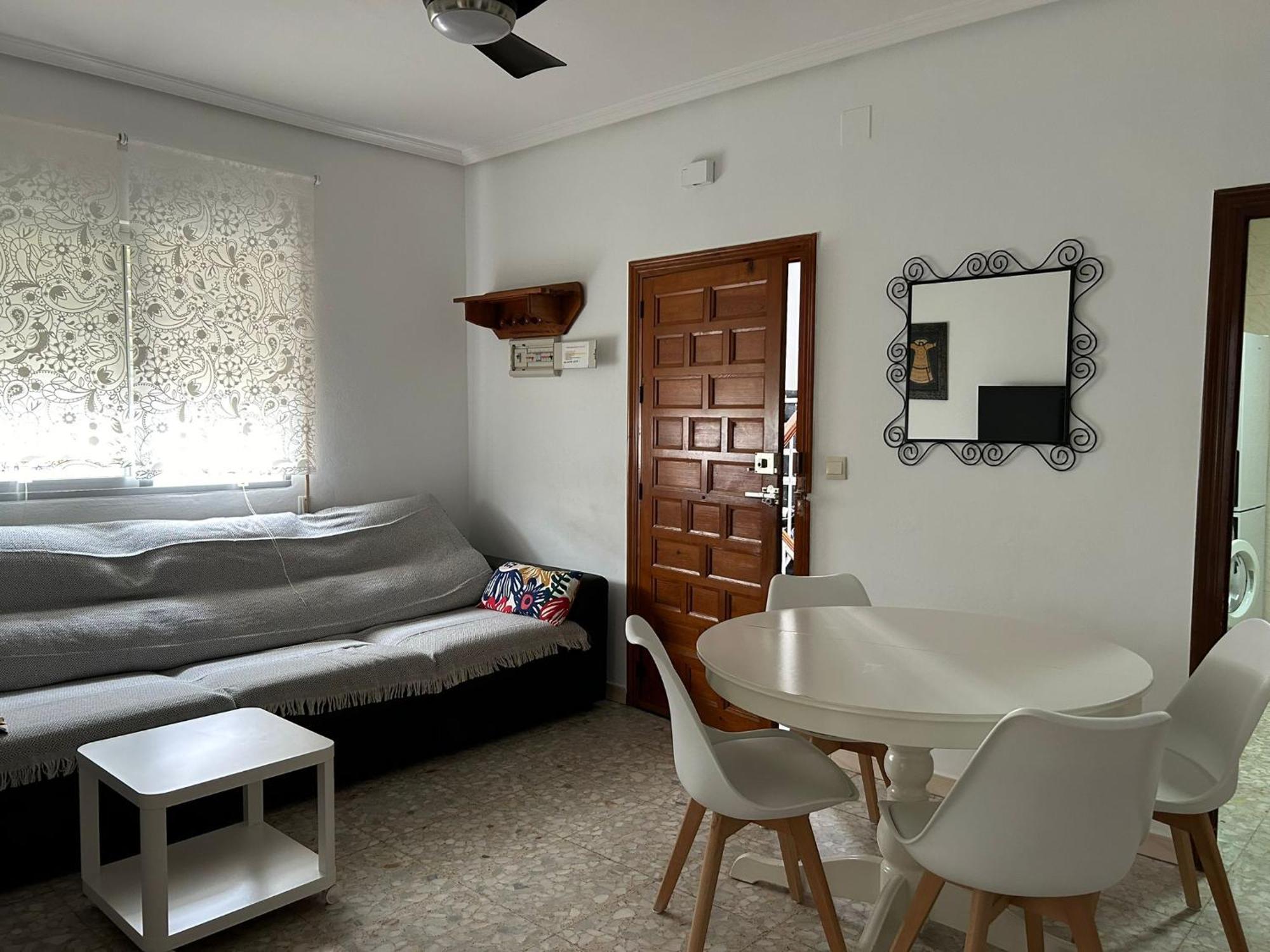 Apartment Mayte Conil De La Frontera