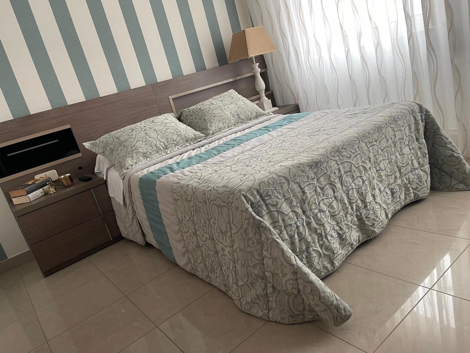 Apartment Rosende Vut