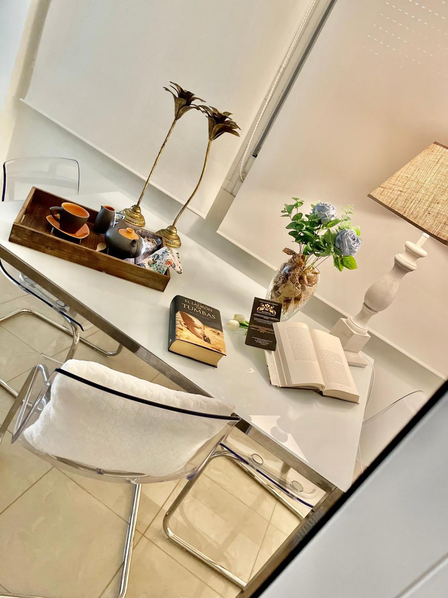 Rosende Vut Apartment *