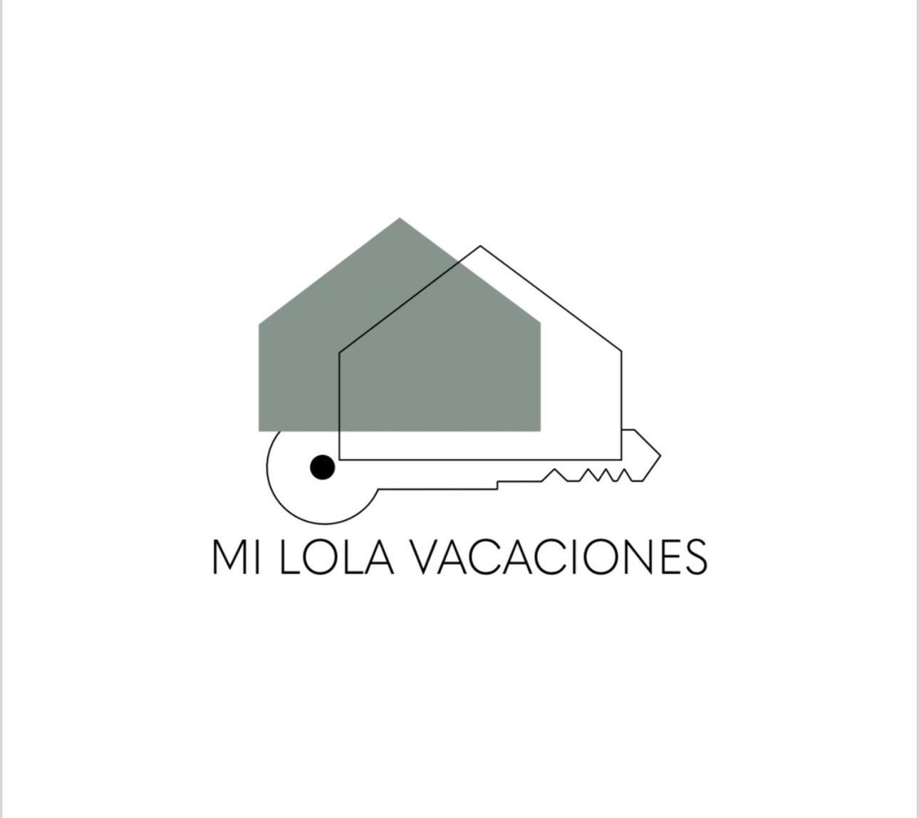 Holiday home El Abuelo