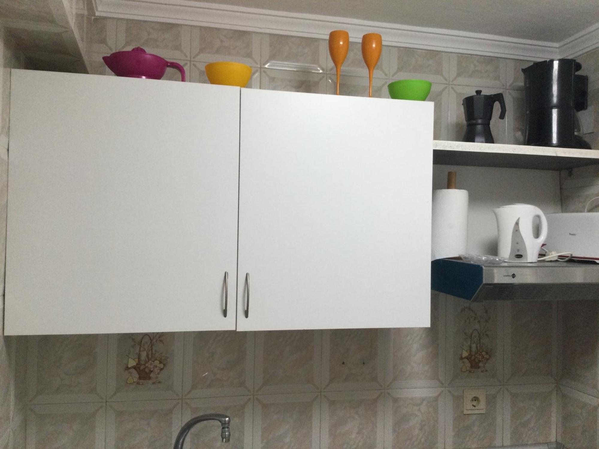 Apartamento 1 Estepona