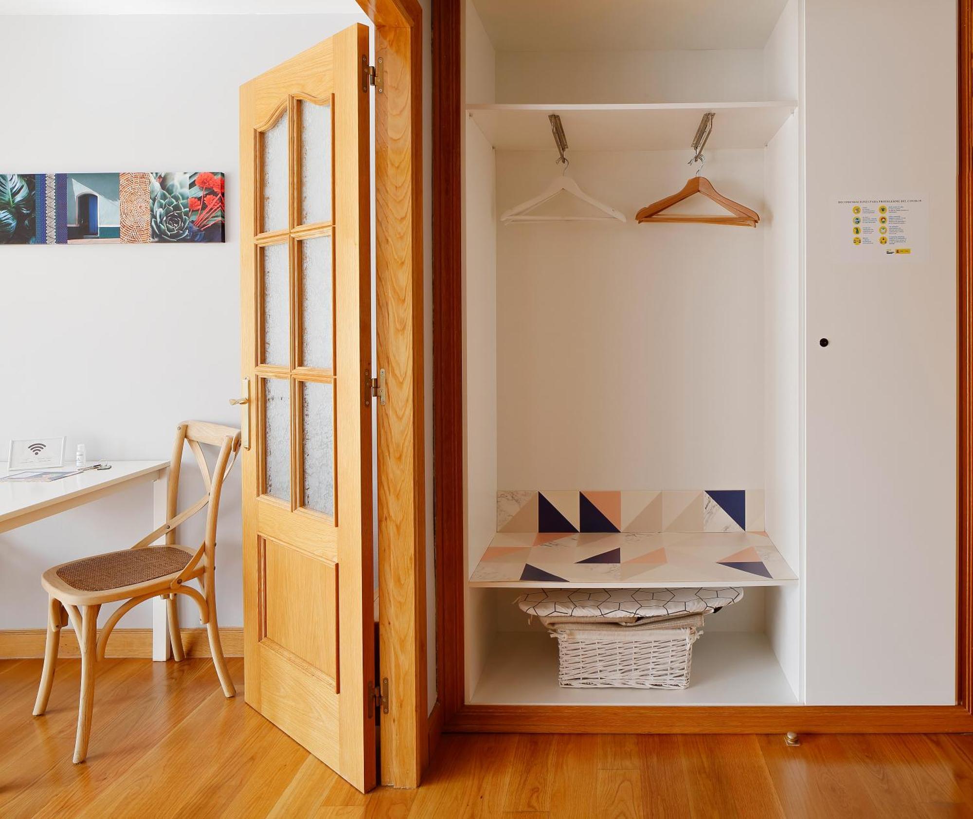 La Plazuela Urban Estudio - Vut-1241-as Gijon