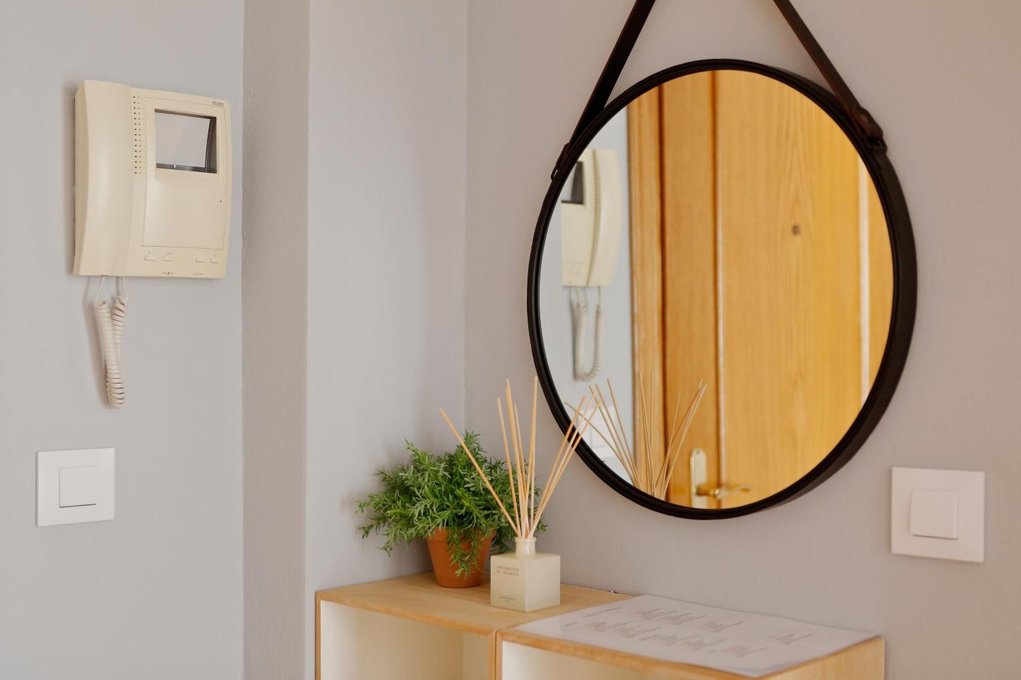 La Plazuela Urban Estudio - Vut-1241-as Apartment Gijon