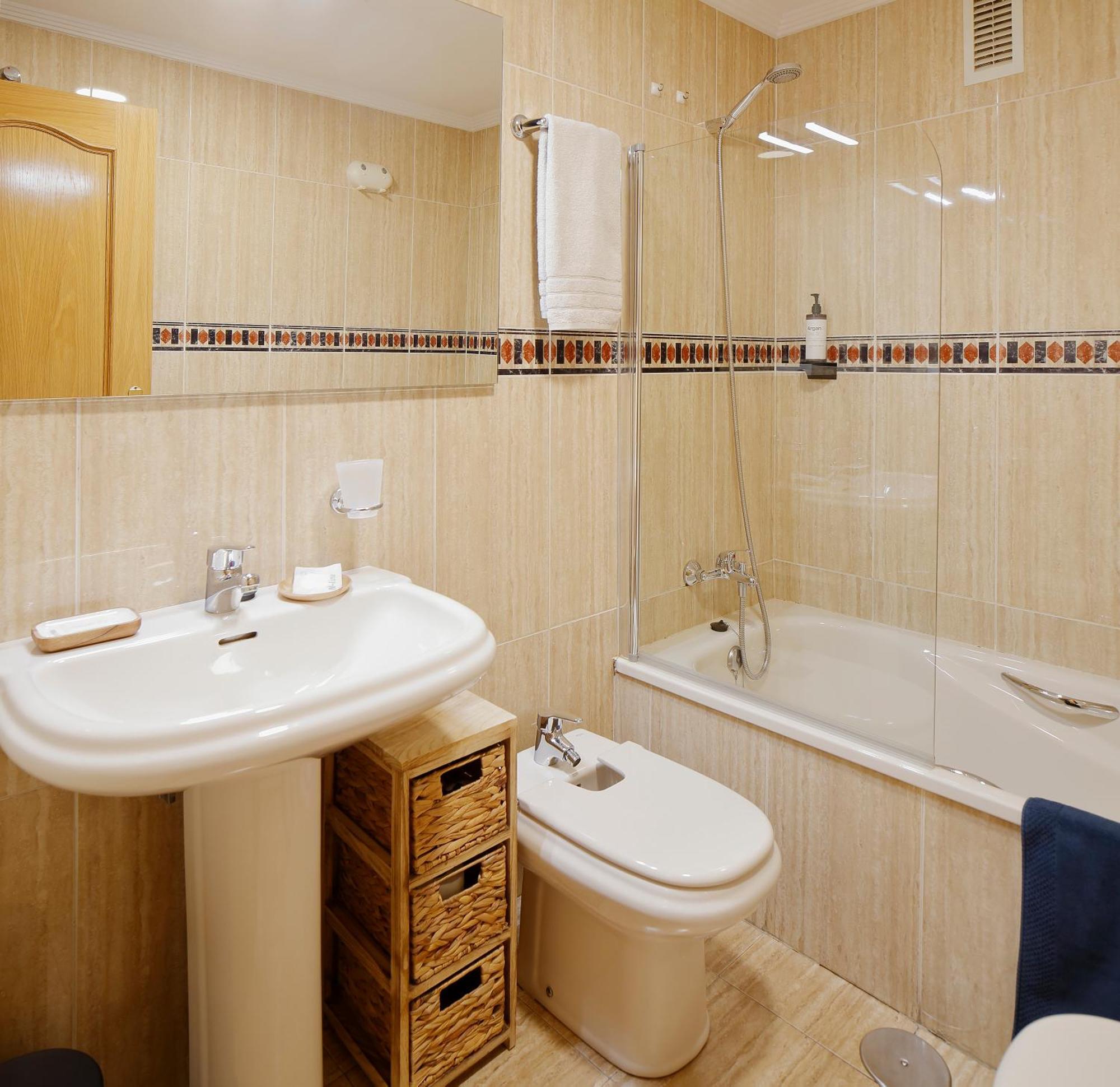 Apartment La Plazuela Urban Estudio - Vut-1241-as