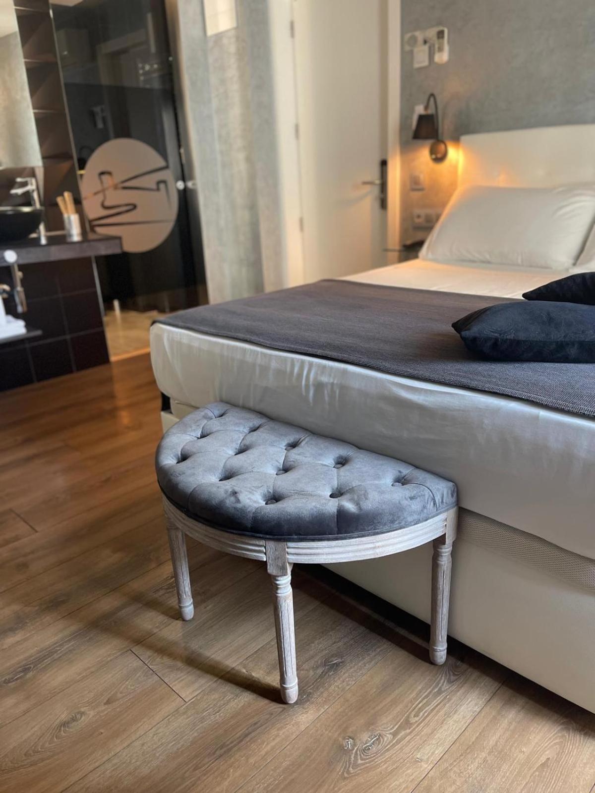 Mamma Mia Boutique - Only Adults Hotel Tossa de Mar