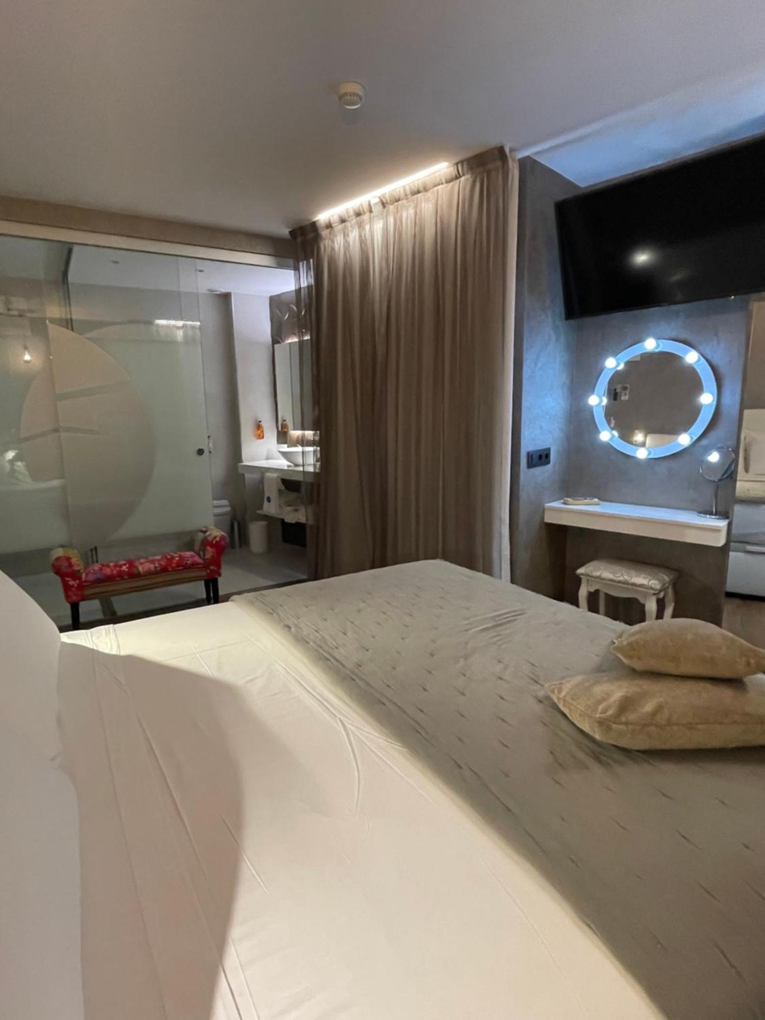 Hotel Mamma Mia Boutique - Only Adults Tossa de Mar