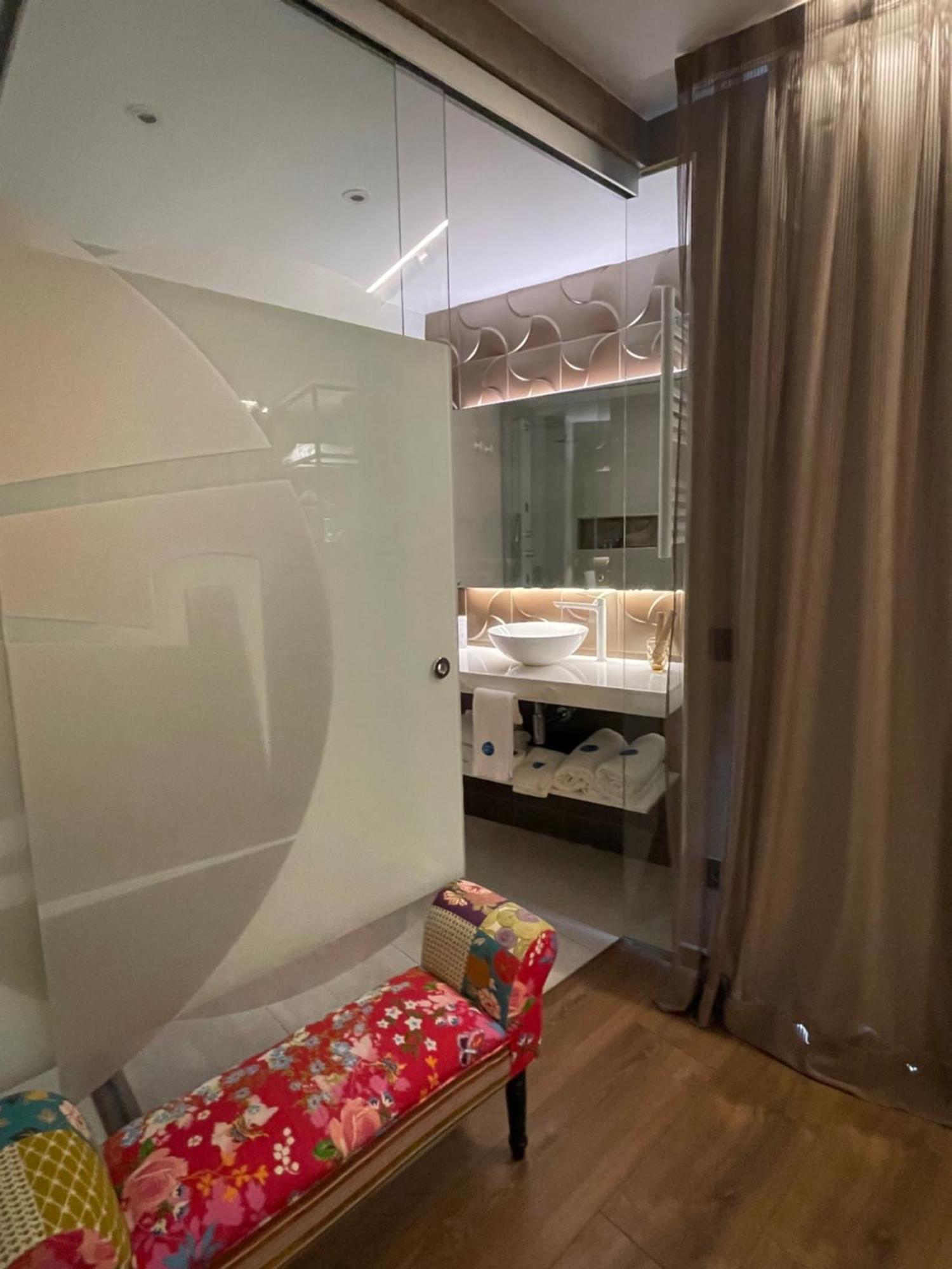 Mamma Mia Boutique - Only Adults Hotel