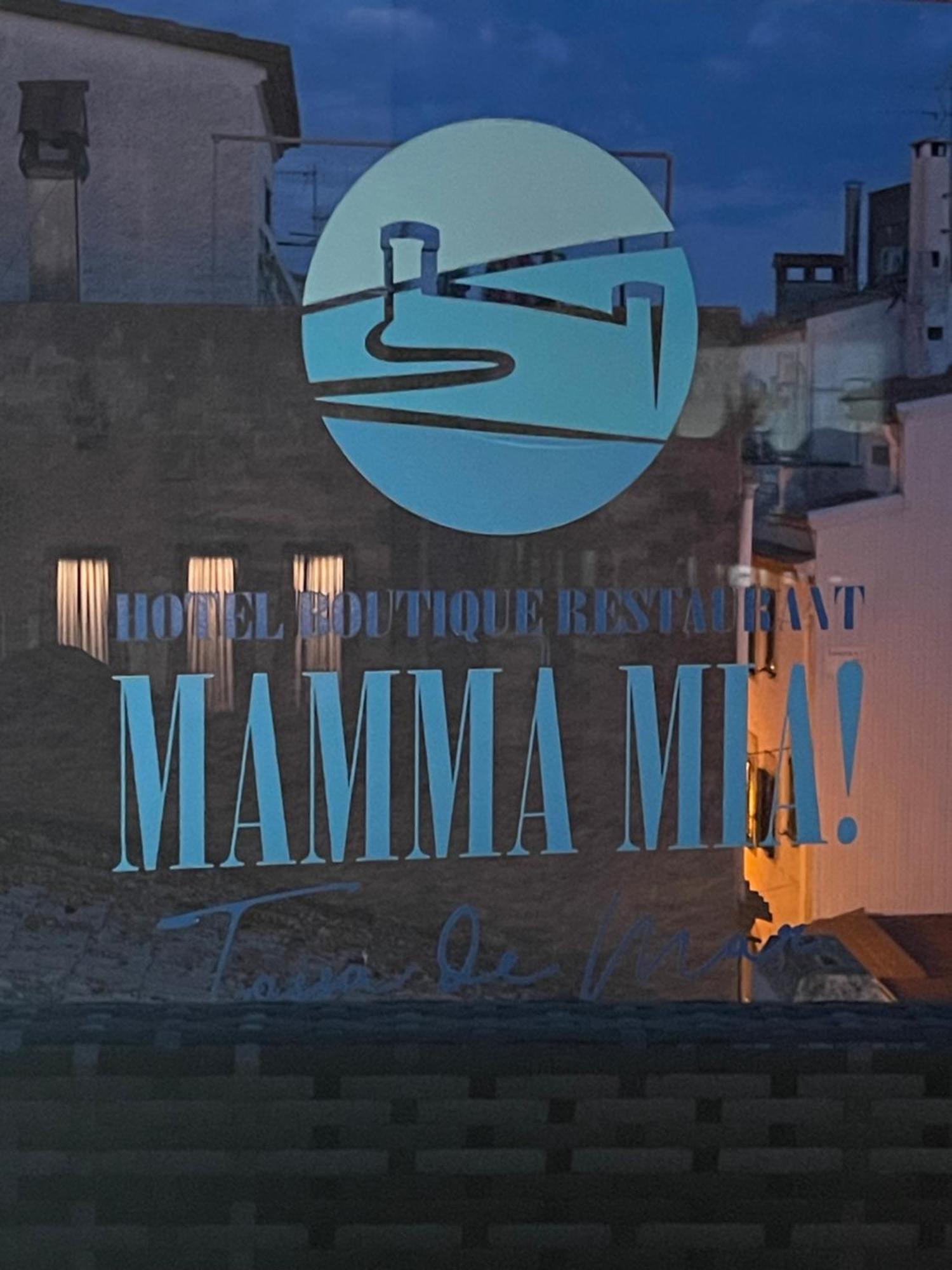 Hotel Mamma Mia Boutique - Only Adults