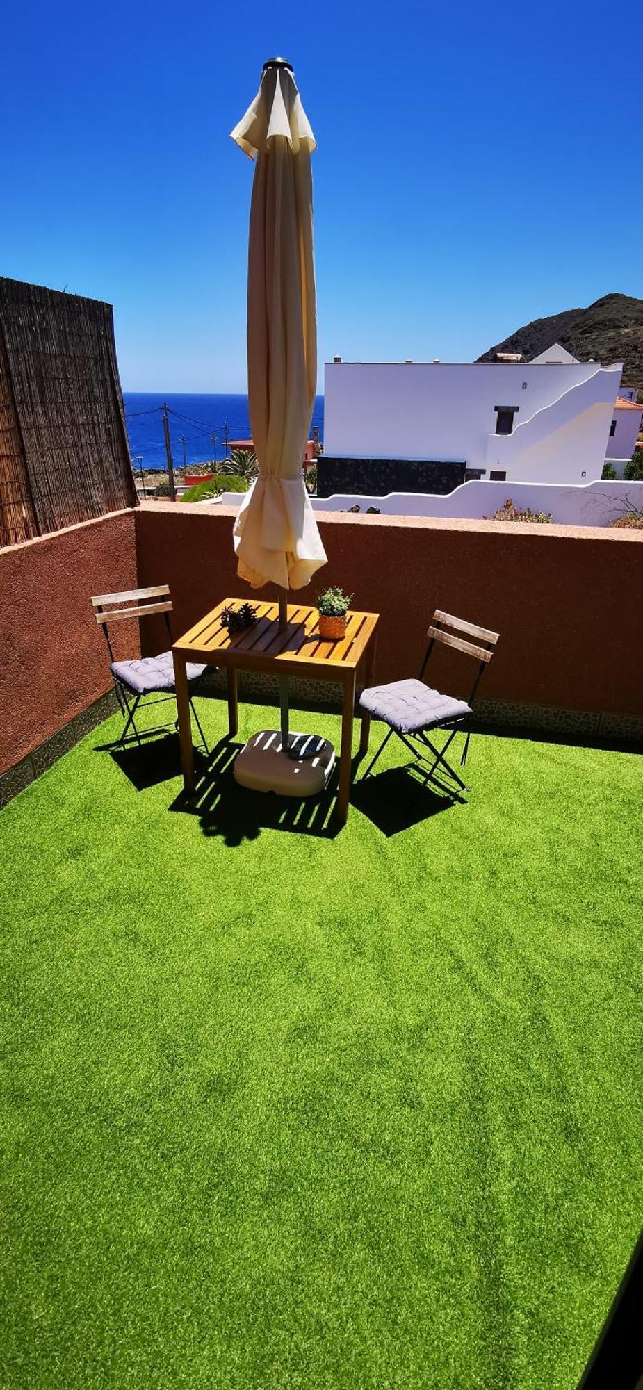 Salitre La Caleta (El Hierro)
