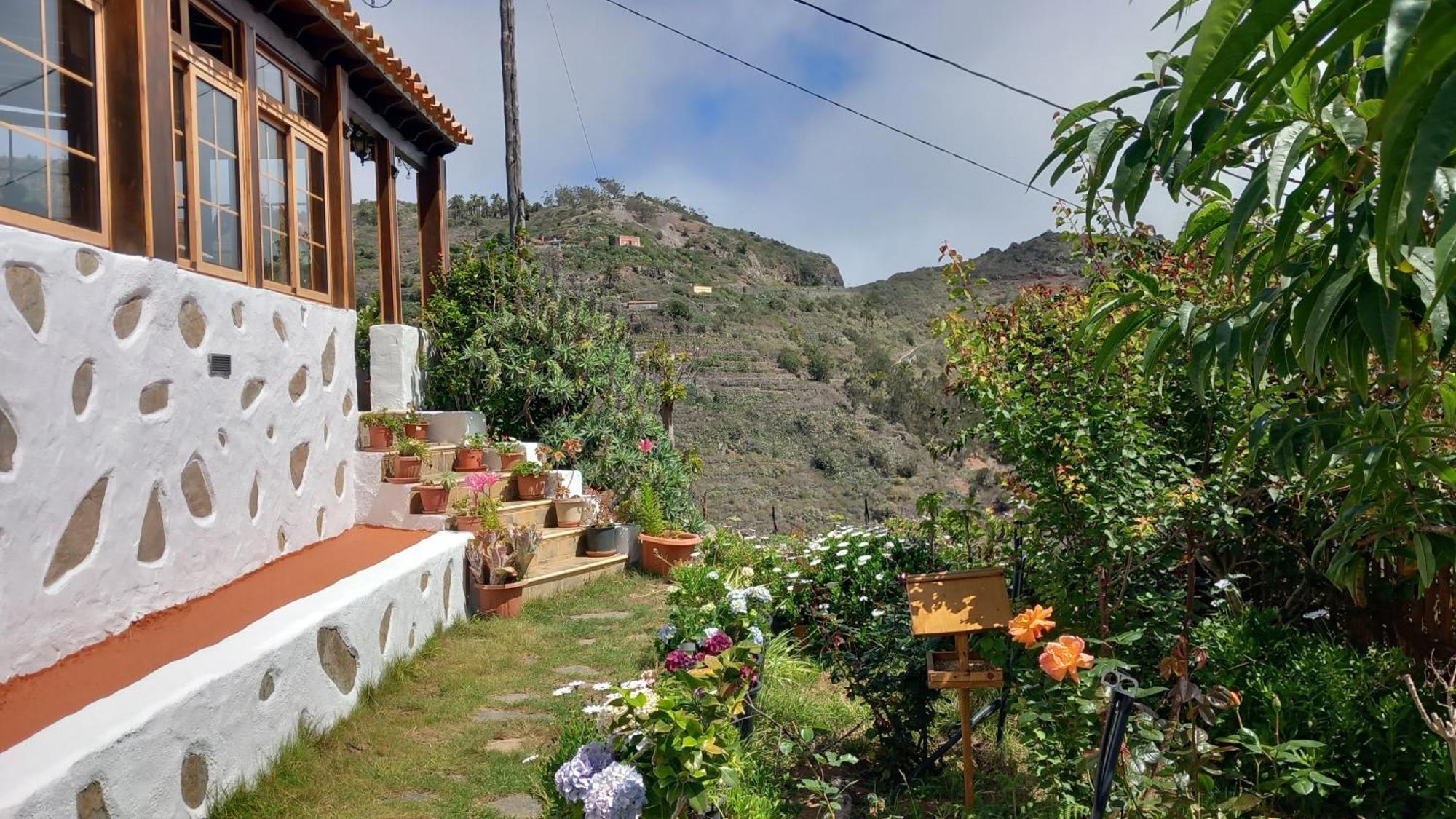 Casa Maria Agulo