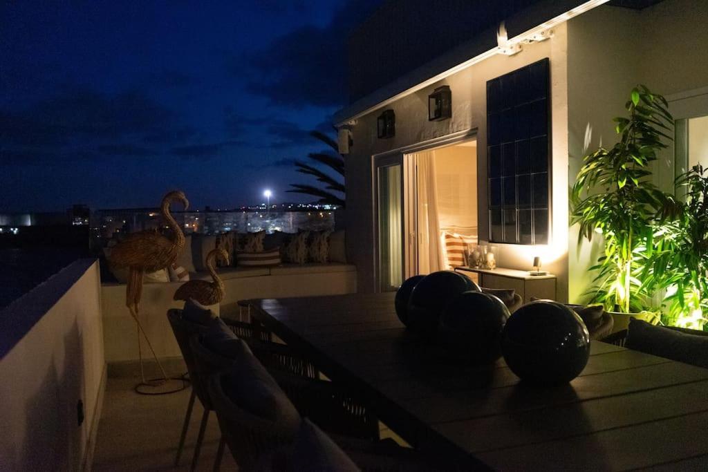 Casa Esperanza *family Over The Sea* Holiday home *