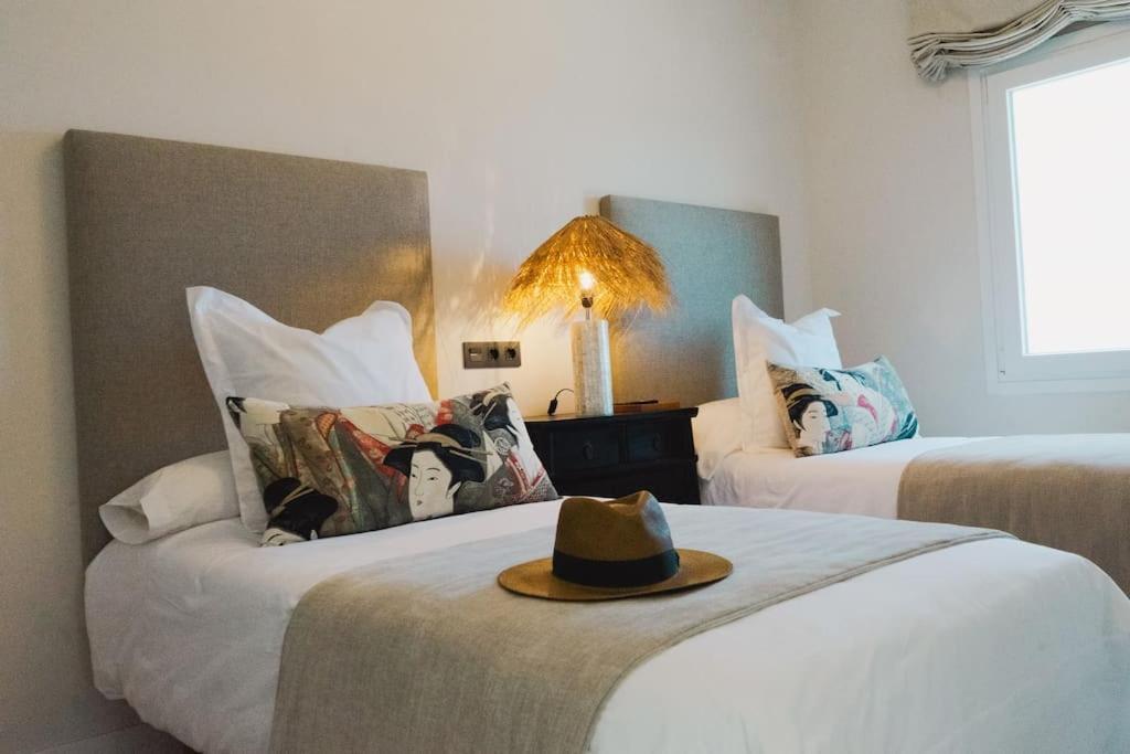 Holiday home Casa Esperanza *family Over The Sea* Telde