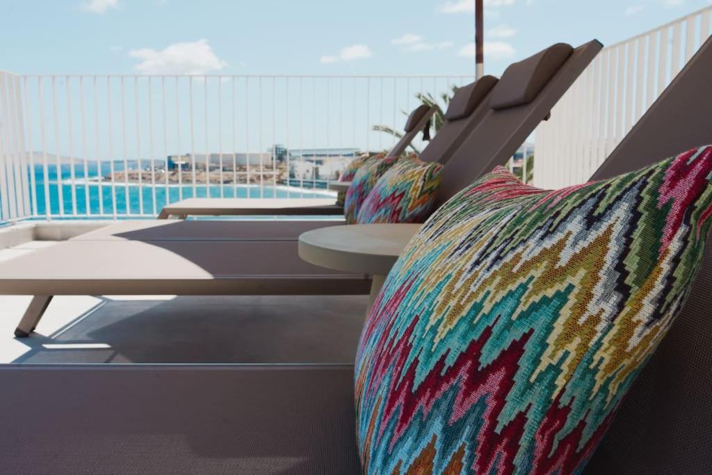 Casa Esperanza *family Over The Sea* Holiday home