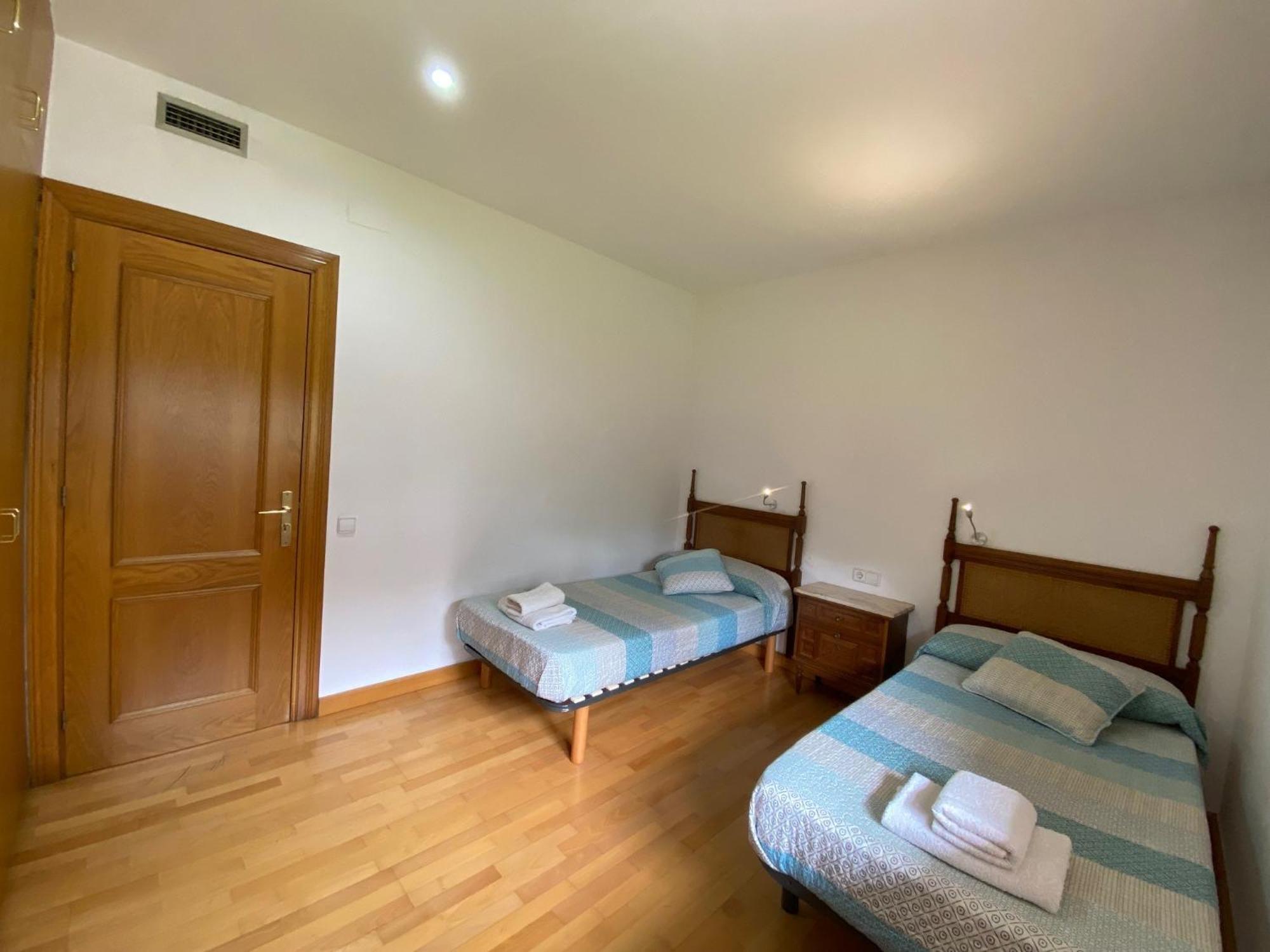 La Vinya De Mas Pujol Chalet
