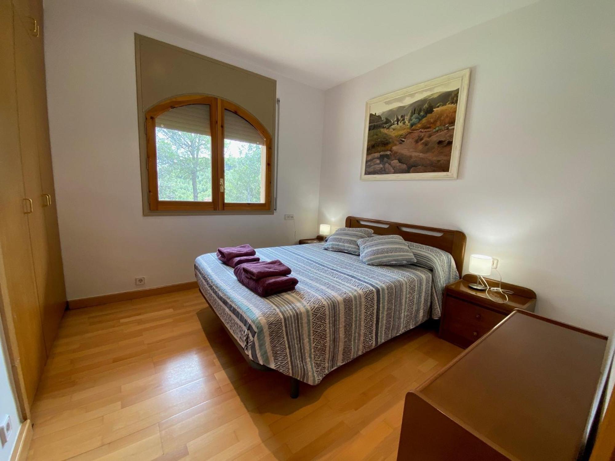 Chalet La Vinya De Mas Pujol