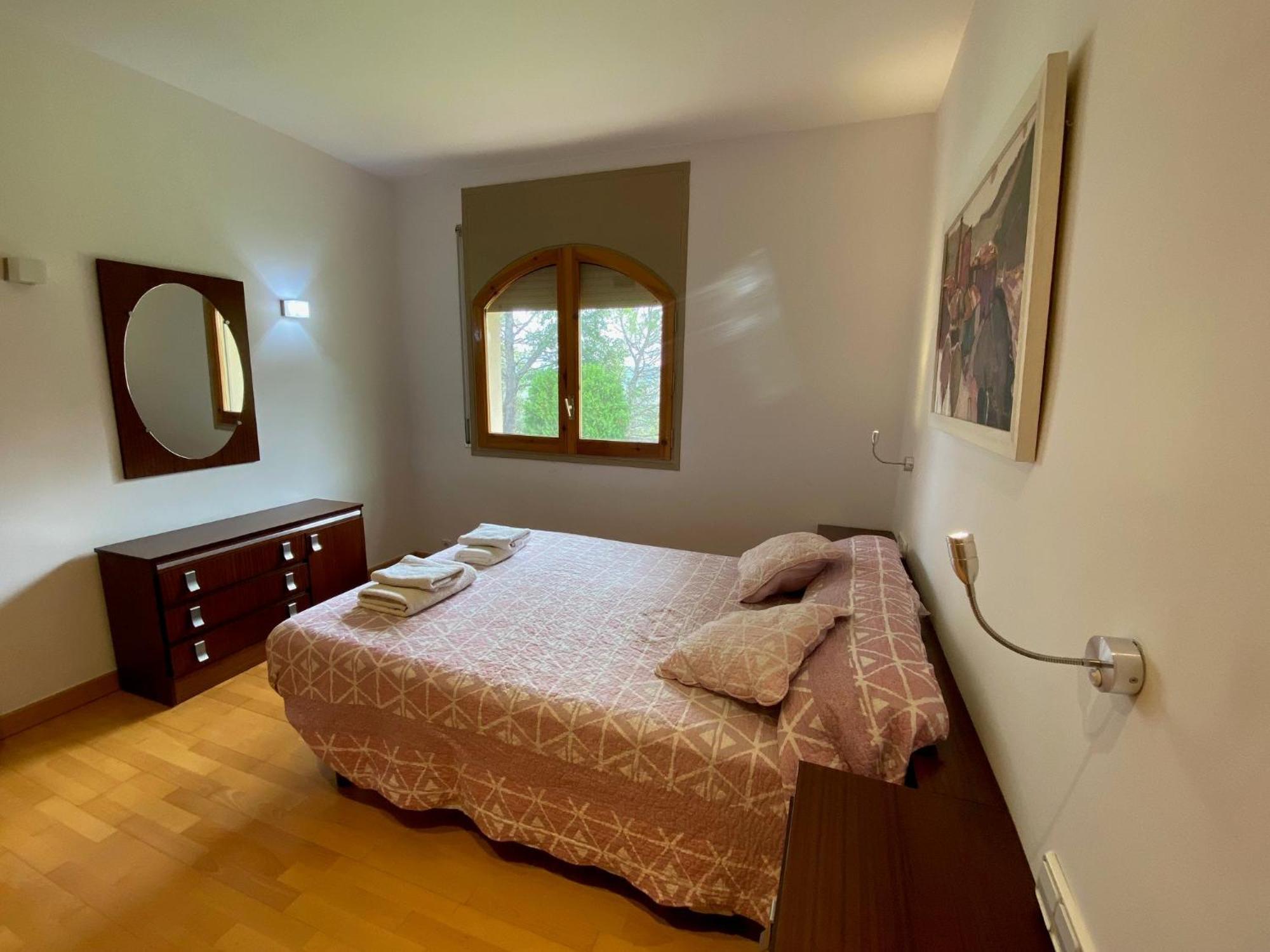 Chalet La Vinya De Mas Pujol Suria
