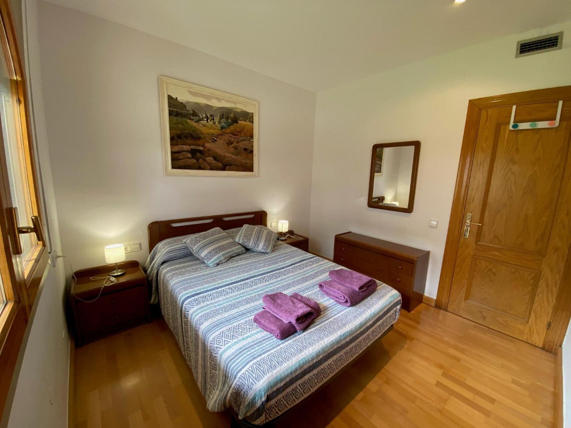 La Vinya De Mas Pujol Chalet