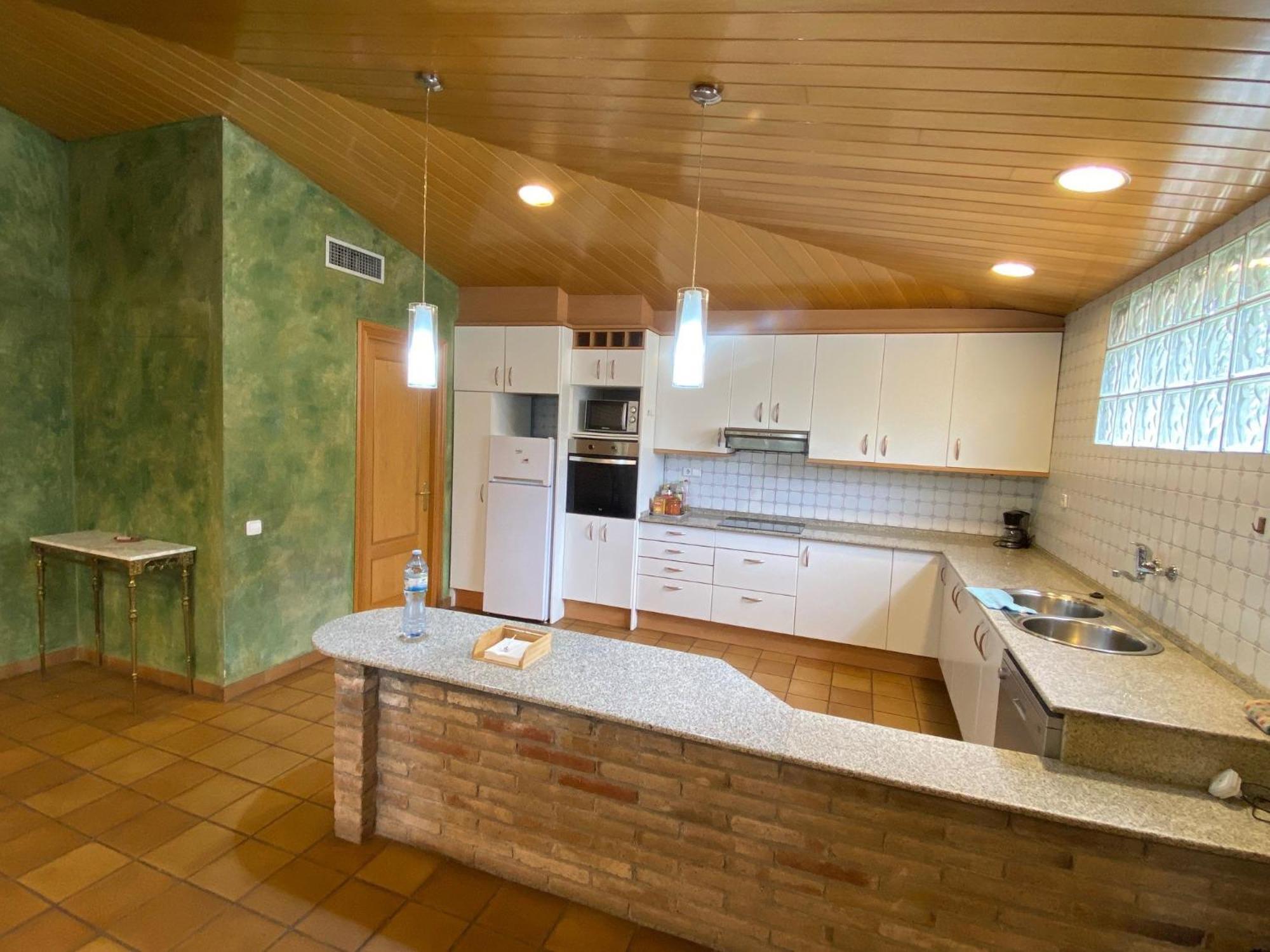 Chalet La Vinya De Mas Pujol