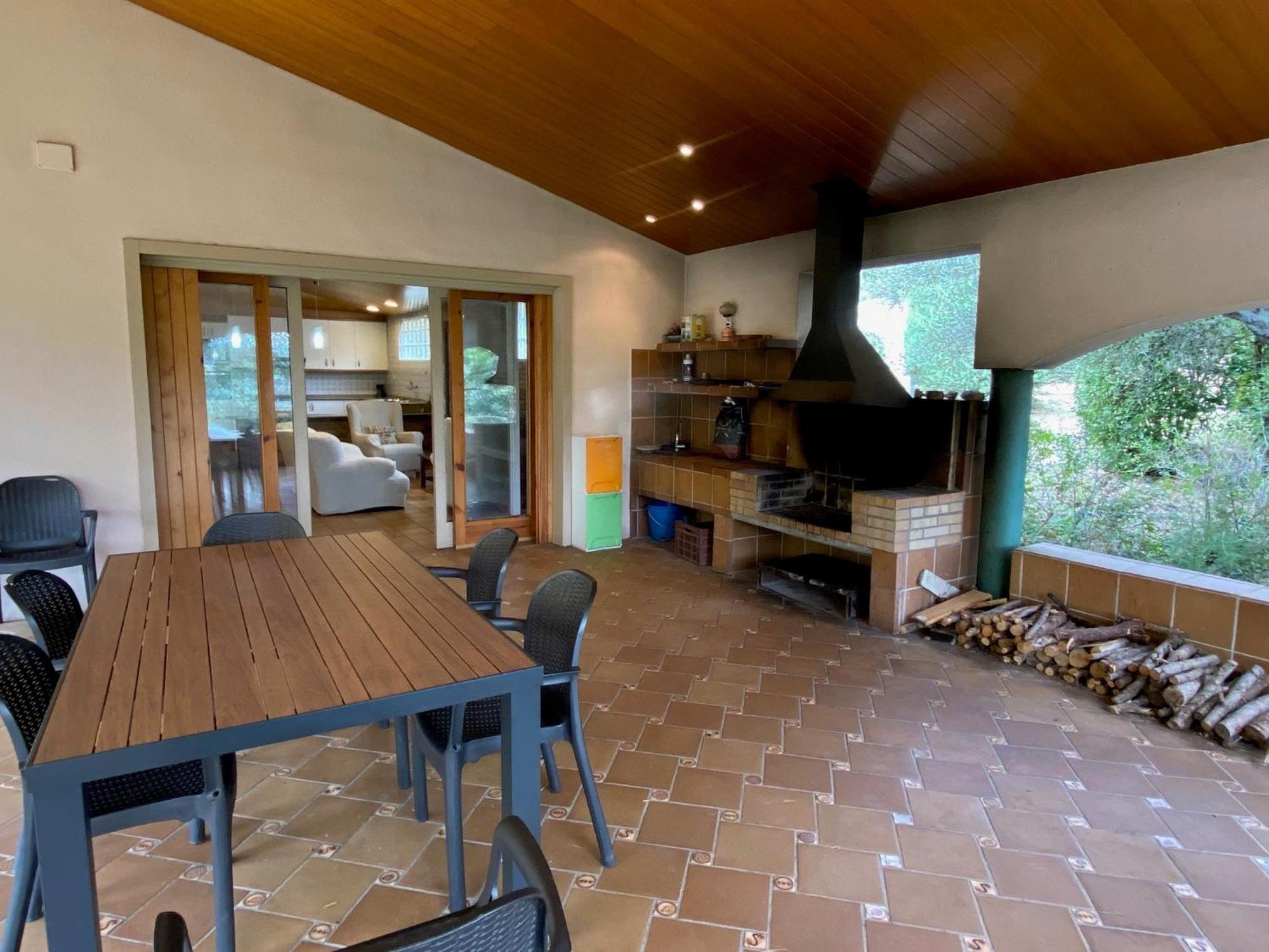 Chalet La Vinya De Mas Pujol Suria