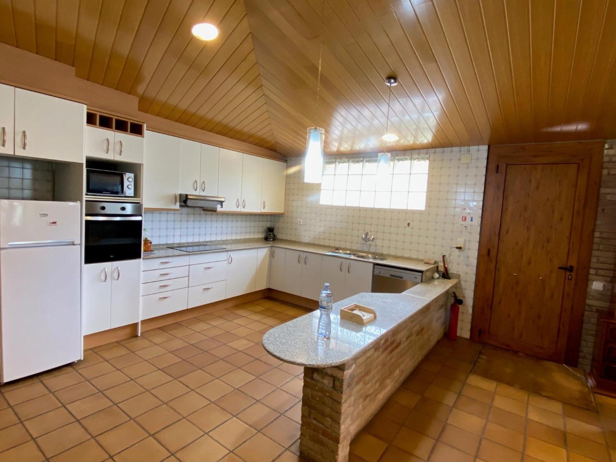 Chalet La Vinya De Mas Pujol