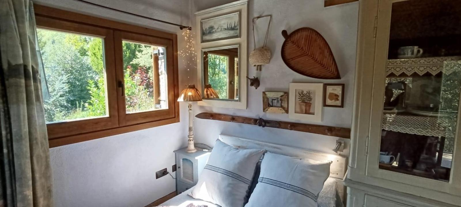 Els Pins D'abella Apartment