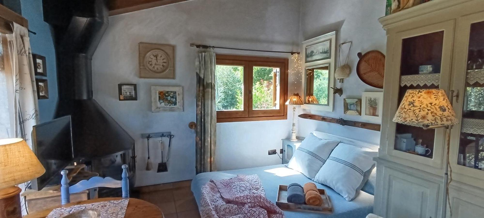 Els Pins D'abella Apartment Camprodon