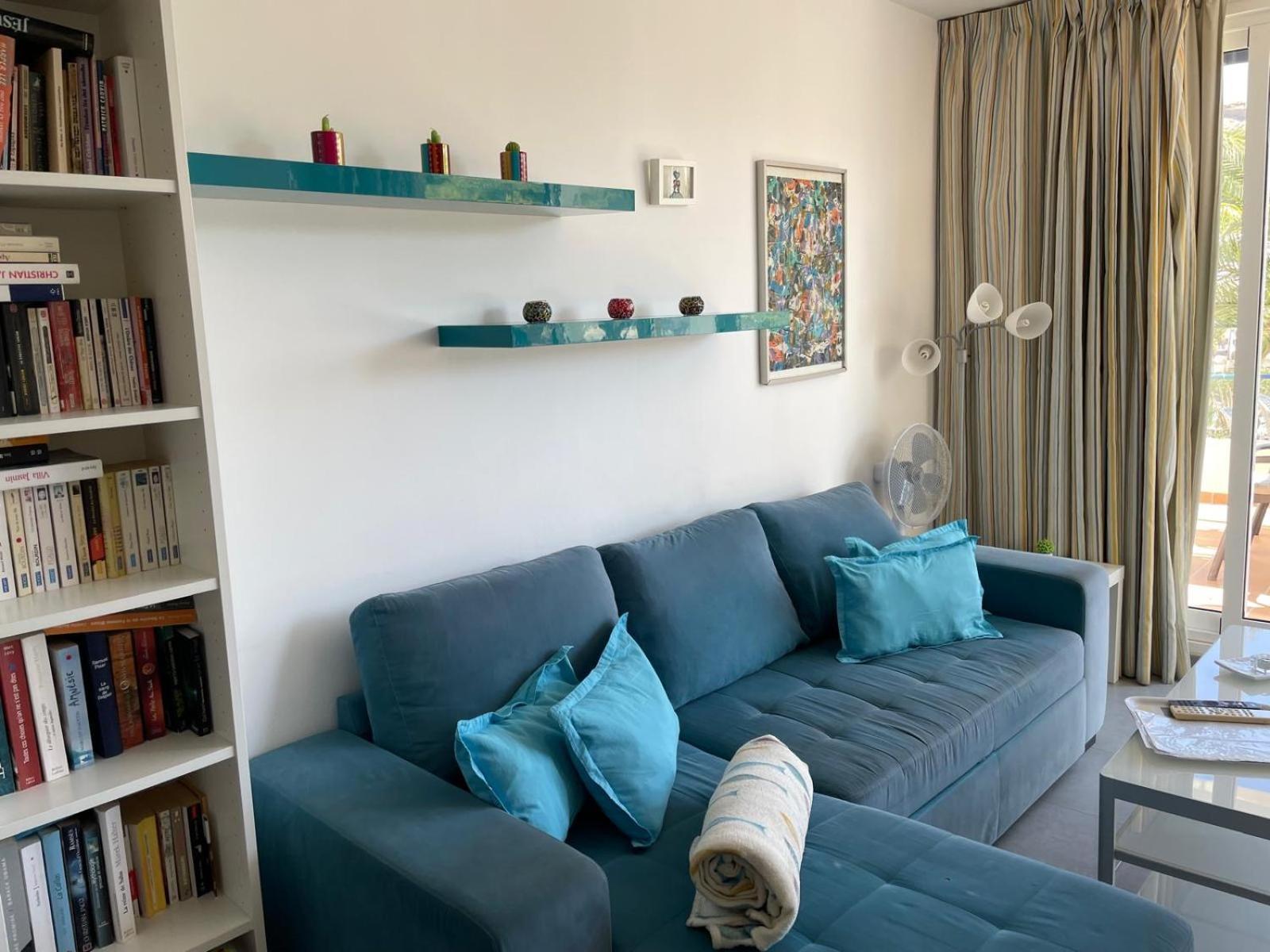 Monte Golf A Playa Del Cura, Grande Canarie, Le Soleil Toute L'annee, Ici C'est Possible ! Apartment