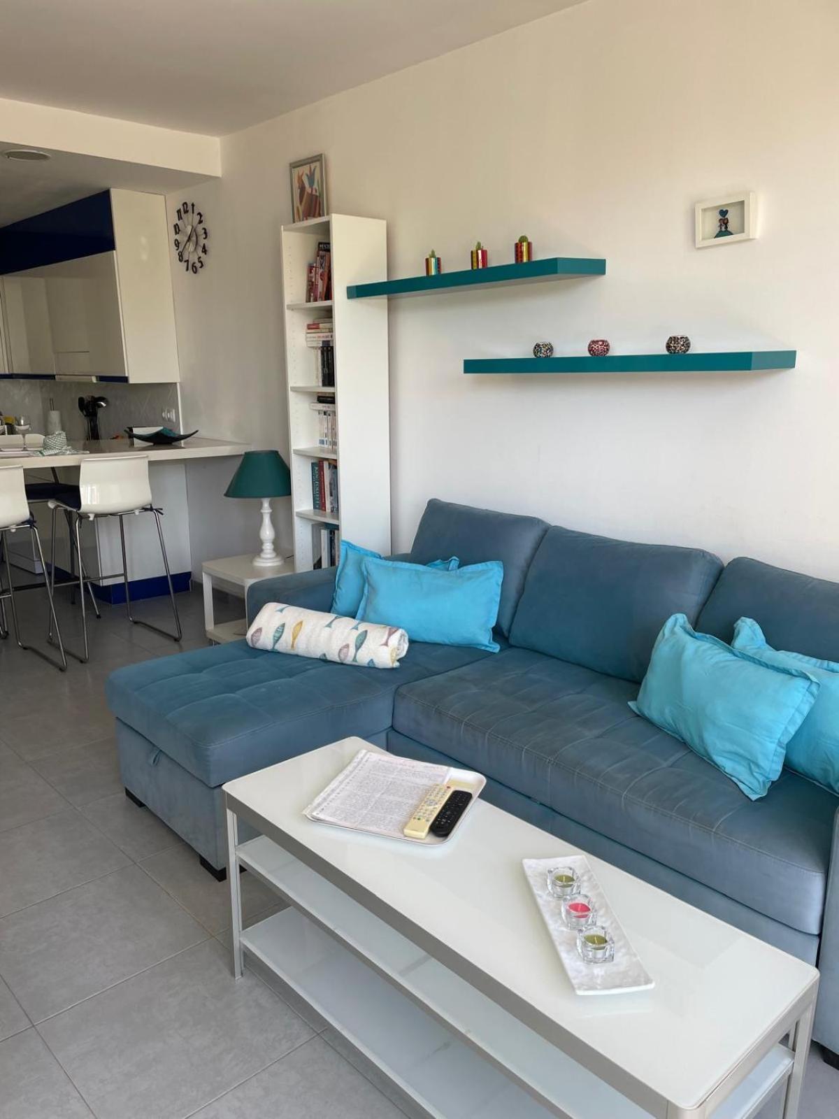 Monte Golf A Playa Del Cura, Grande Canarie, Le Soleil Toute L'annee, Ici C'est Possible ! Apartment *