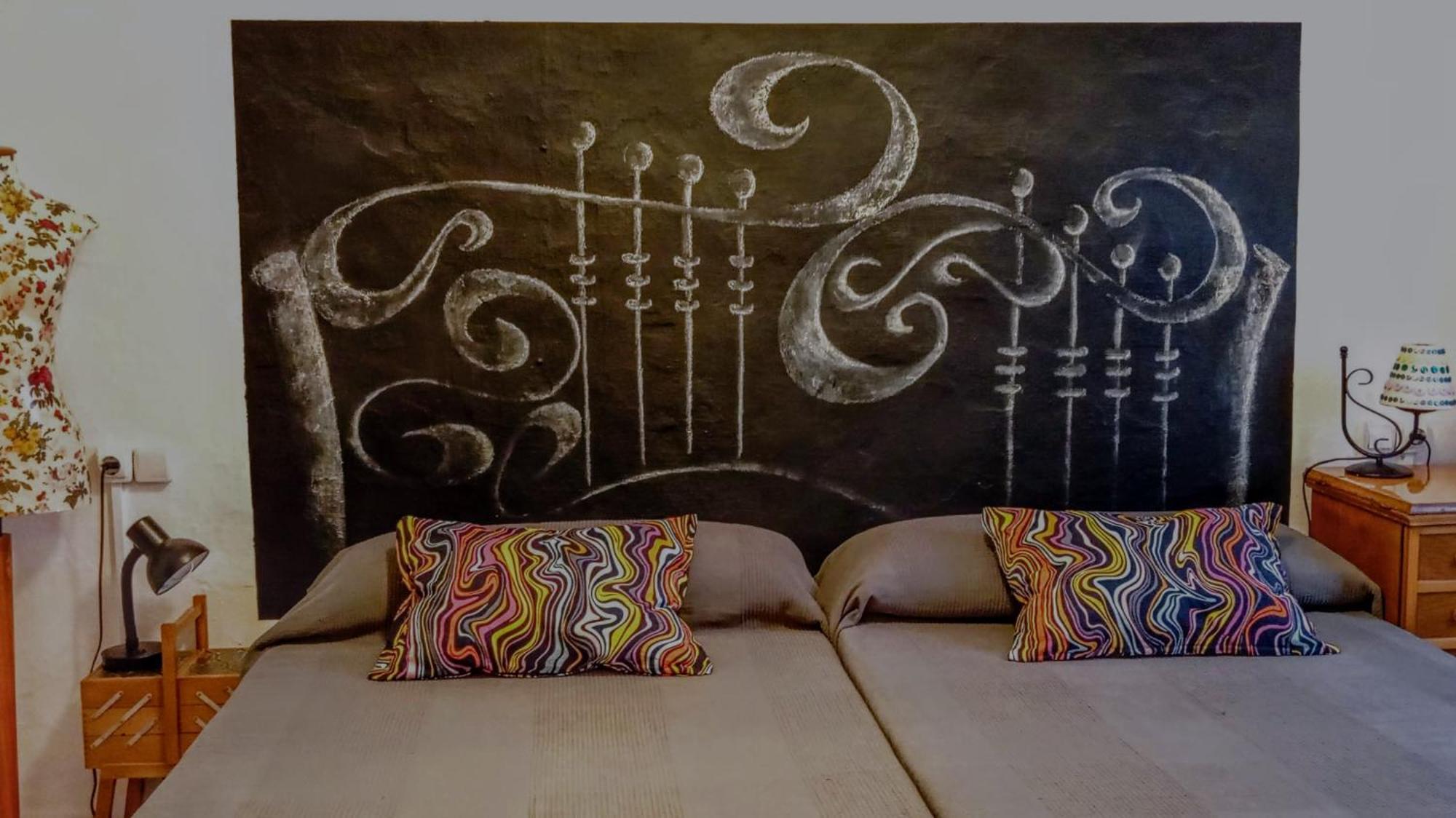 Casa De La Costurera Holiday home Priego De Cordoba