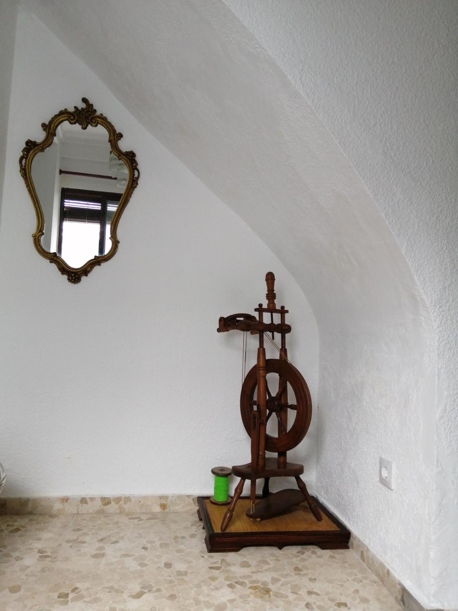 Casa De La Costurera Priego De Cordoba