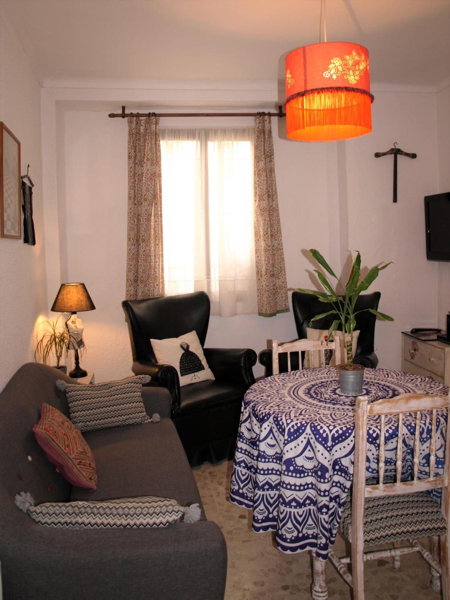 Casa De La Costurera