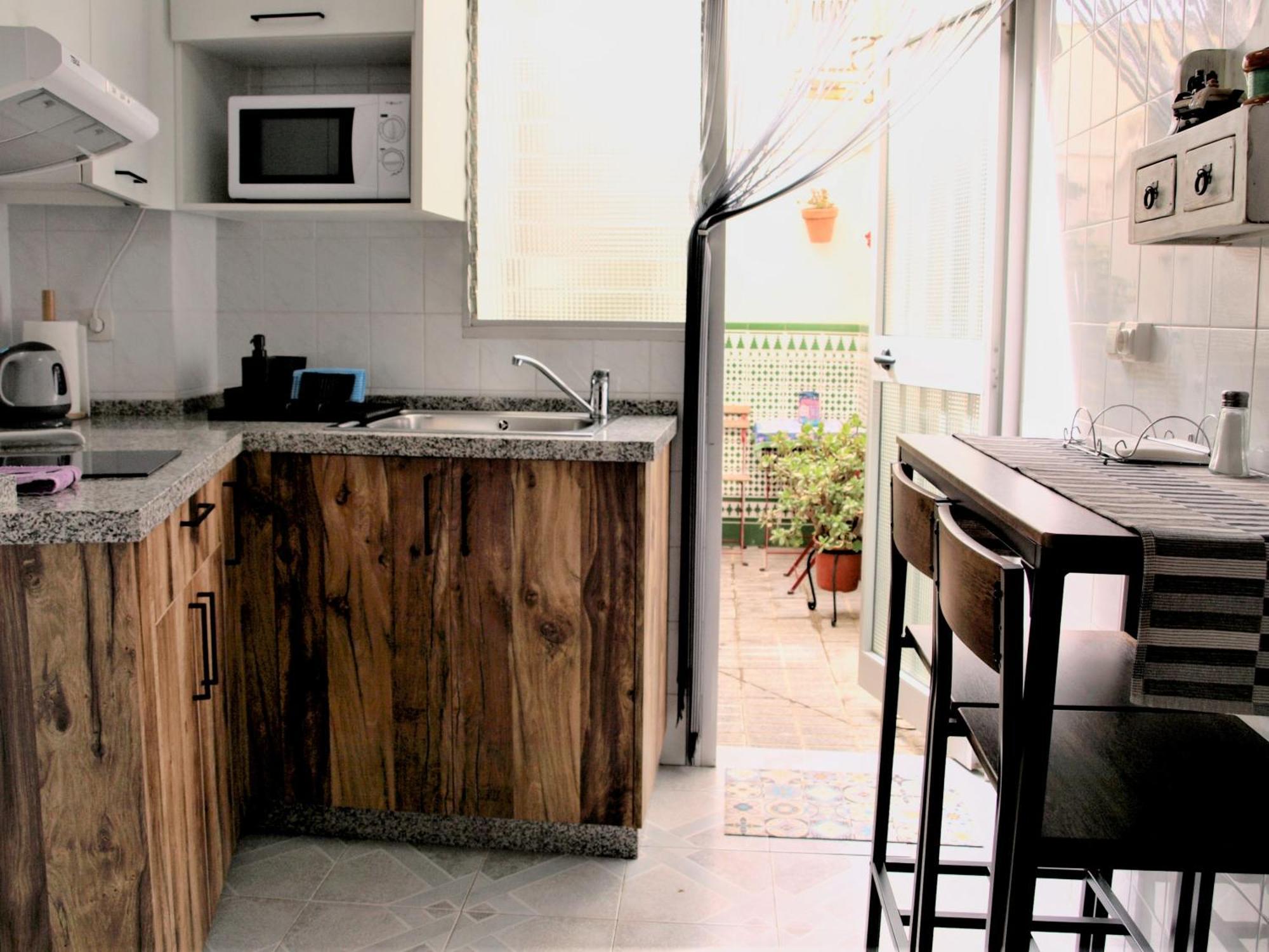 Casa De La Costurera Holiday home Priego De Cordoba