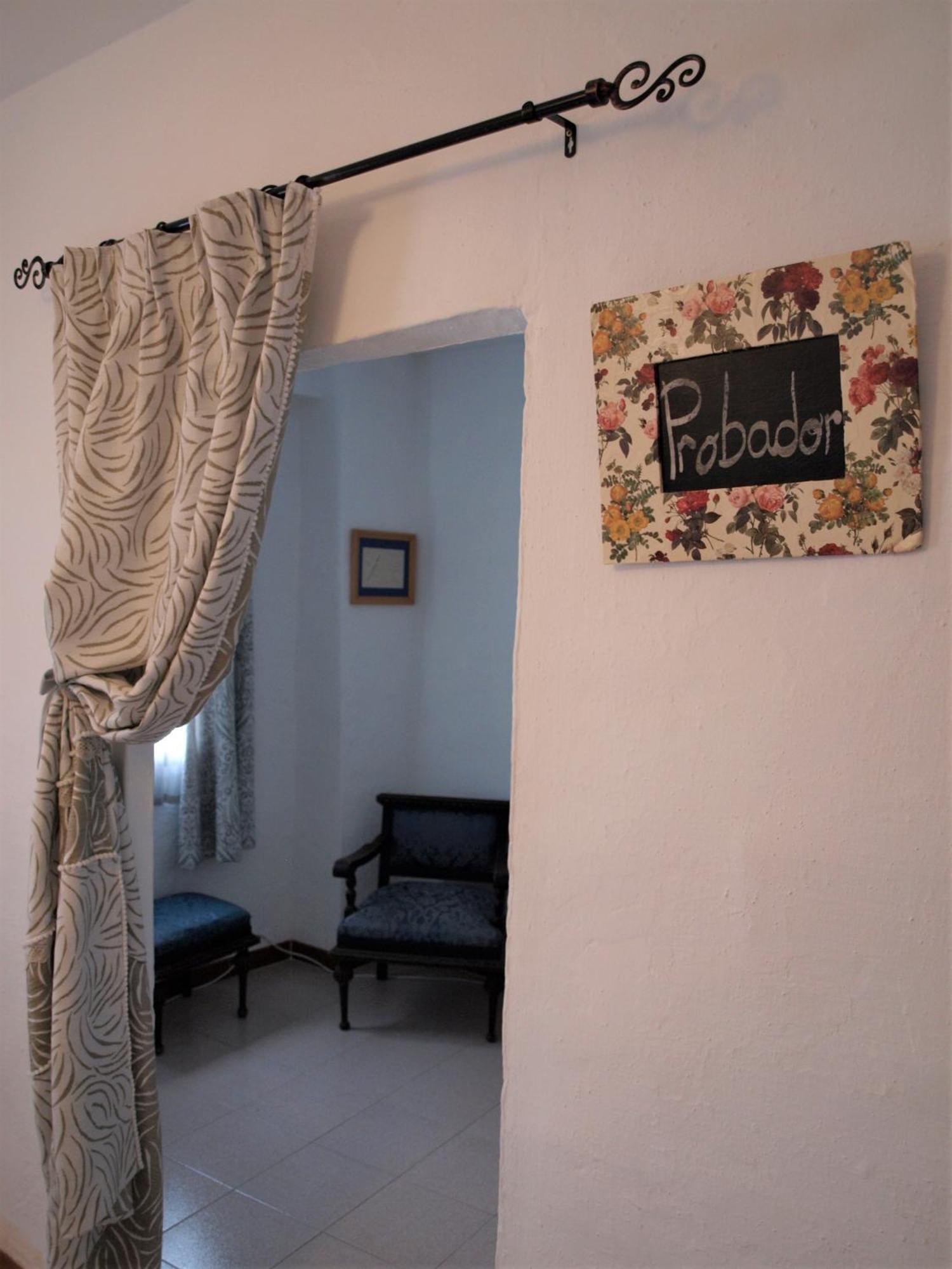 Casa De La Costurera