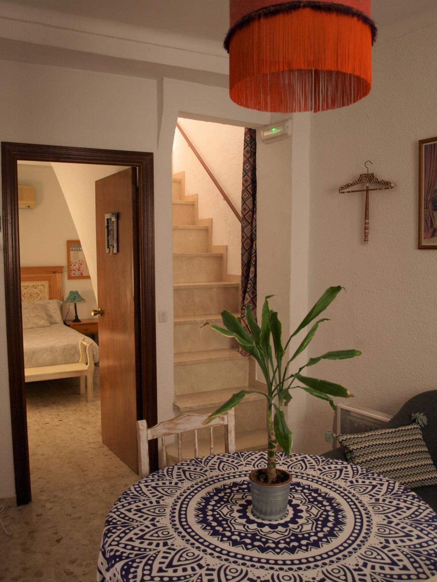 Casa De La Costurera Holiday home